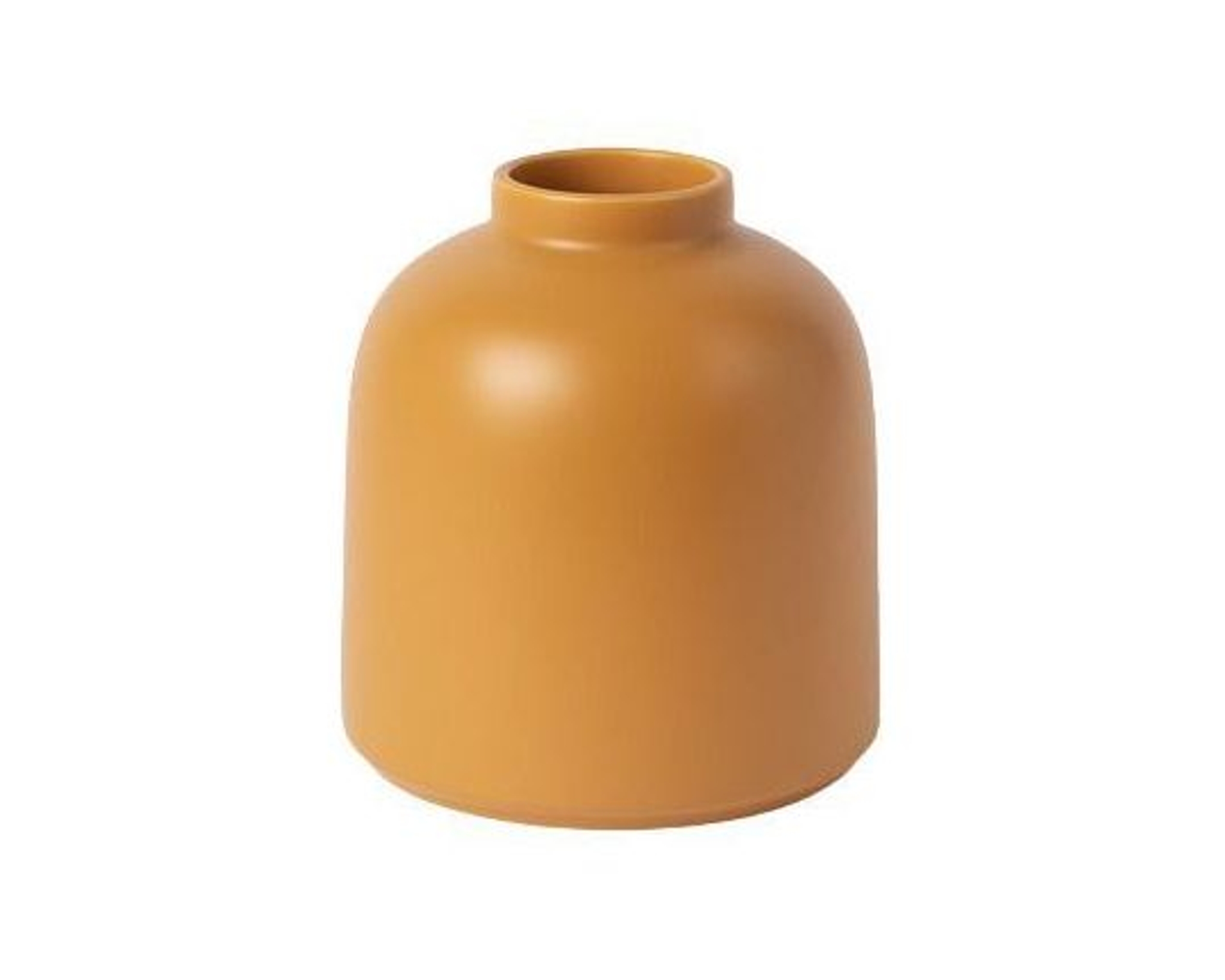 raawii Omar maljakko Mustard