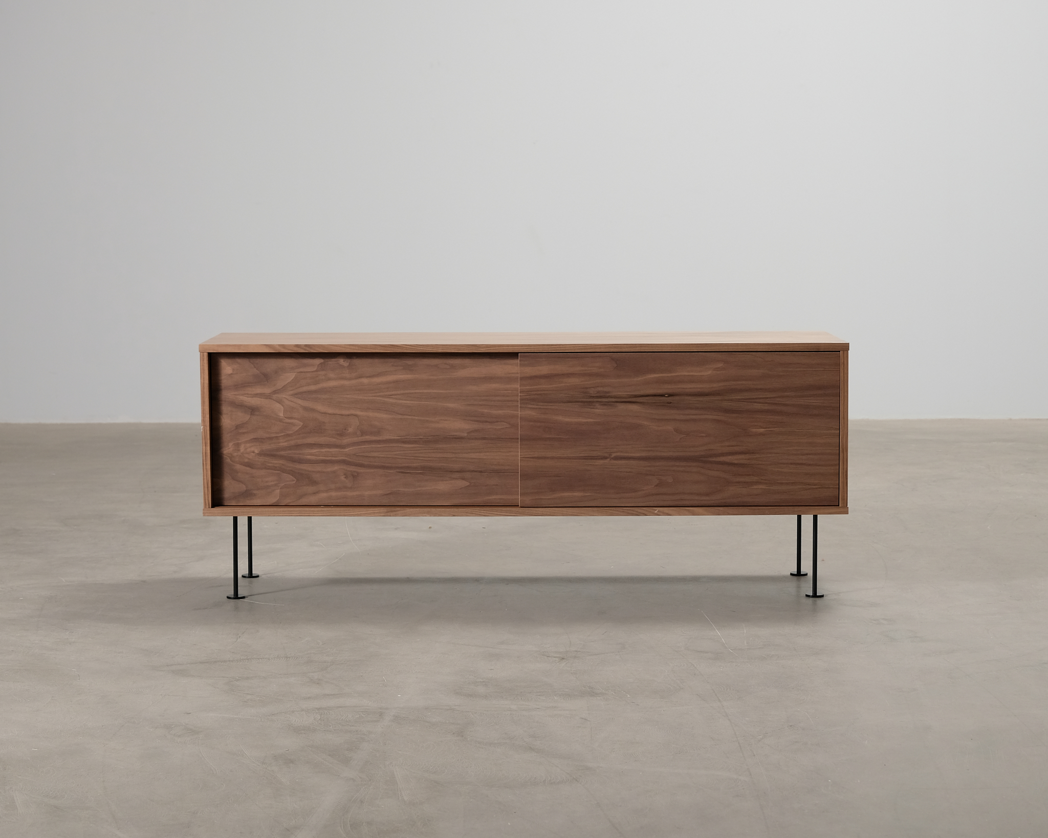 Decotique Vogue TV-b&auml;nk 136 cm valn&ouml;t