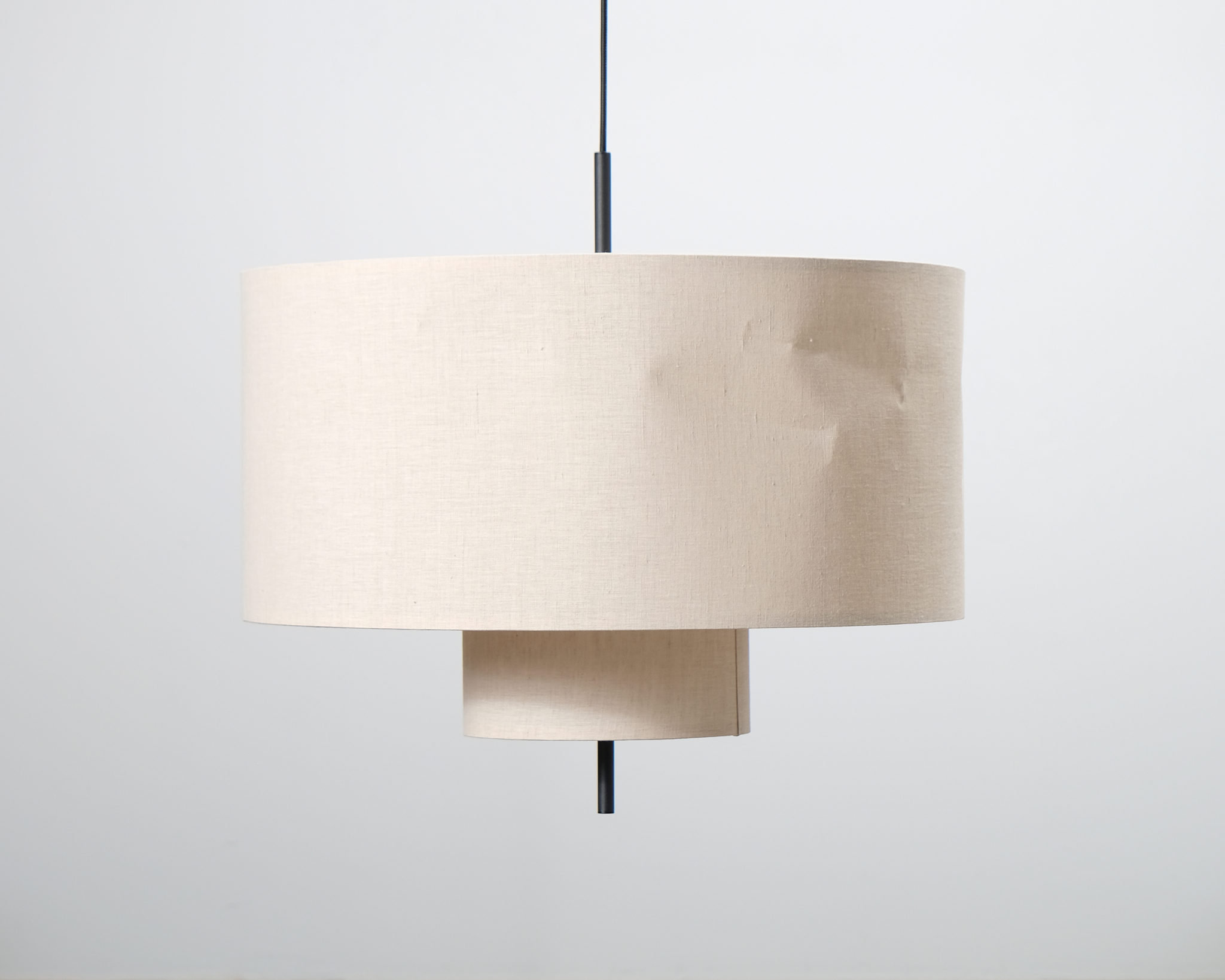 New Works Margin pendel &oslash; 70 cm beige