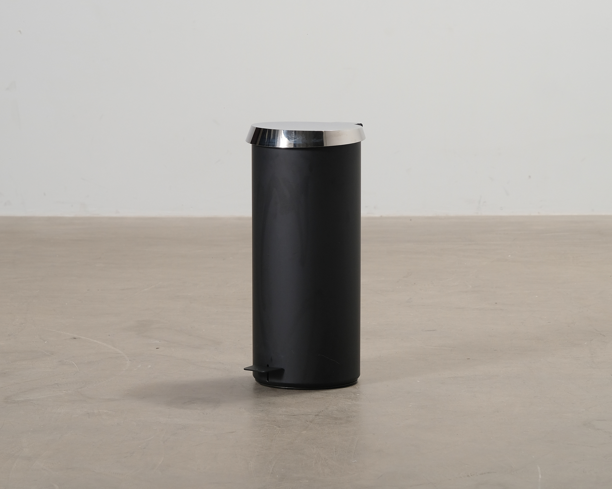 FROST Denmark pedalhink svart