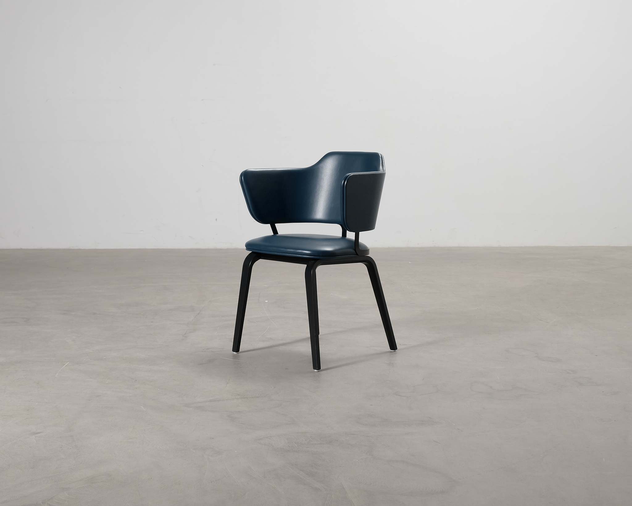 Isku MyFlow Meeting Chair konferensstol