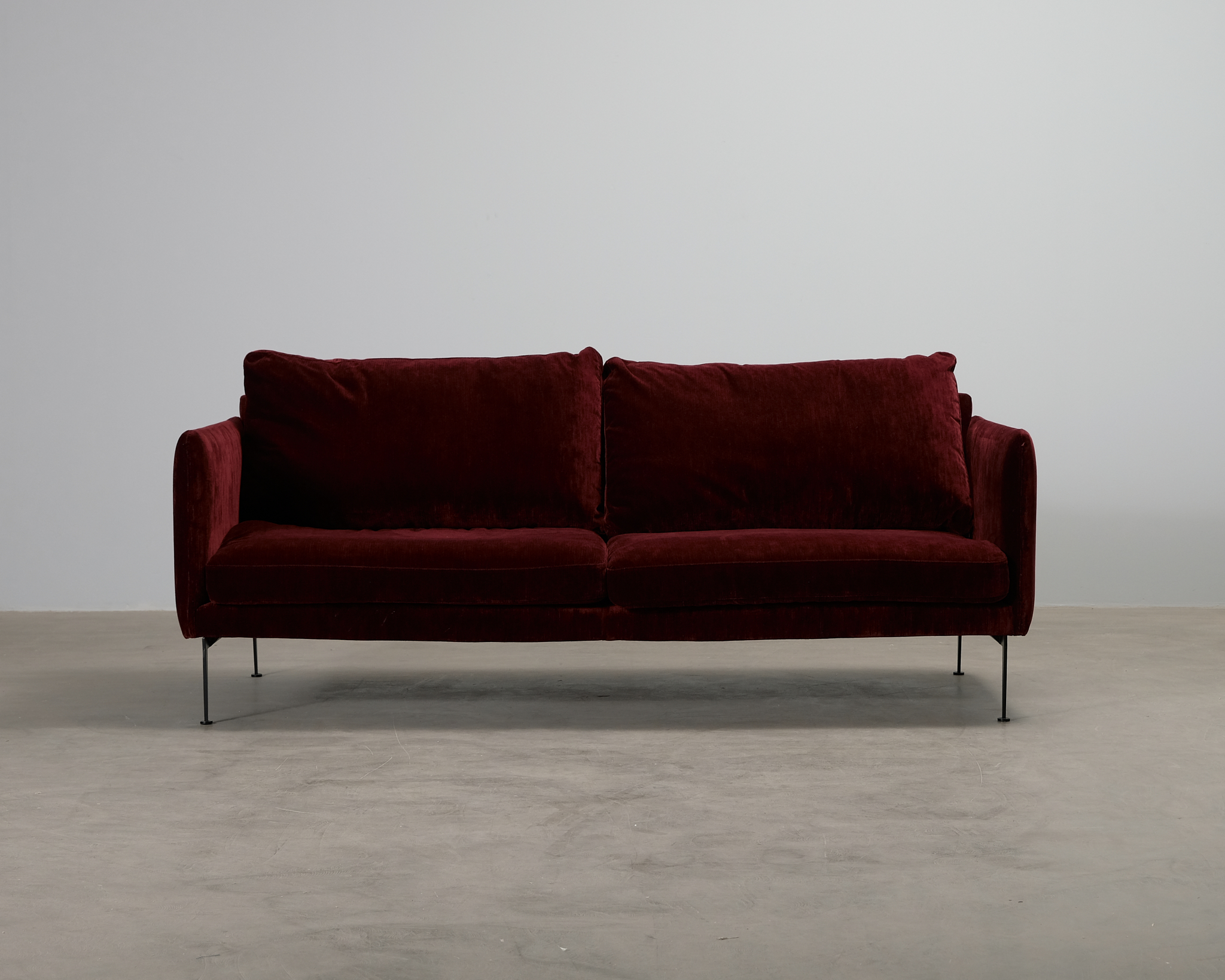 Sweef 2,5-sits soffa