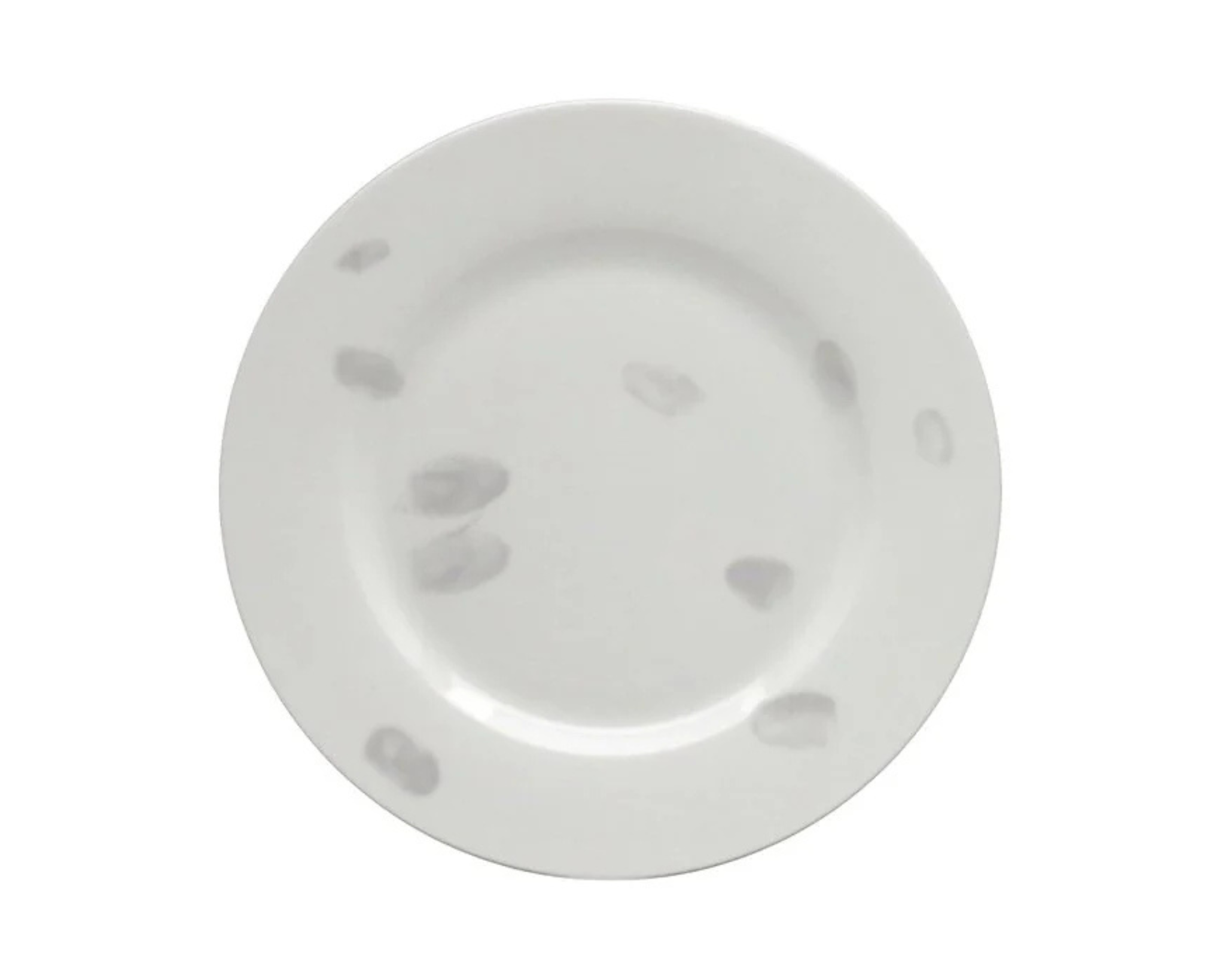 Elli Popp Fingerprints leipälautanen ø 20 cm