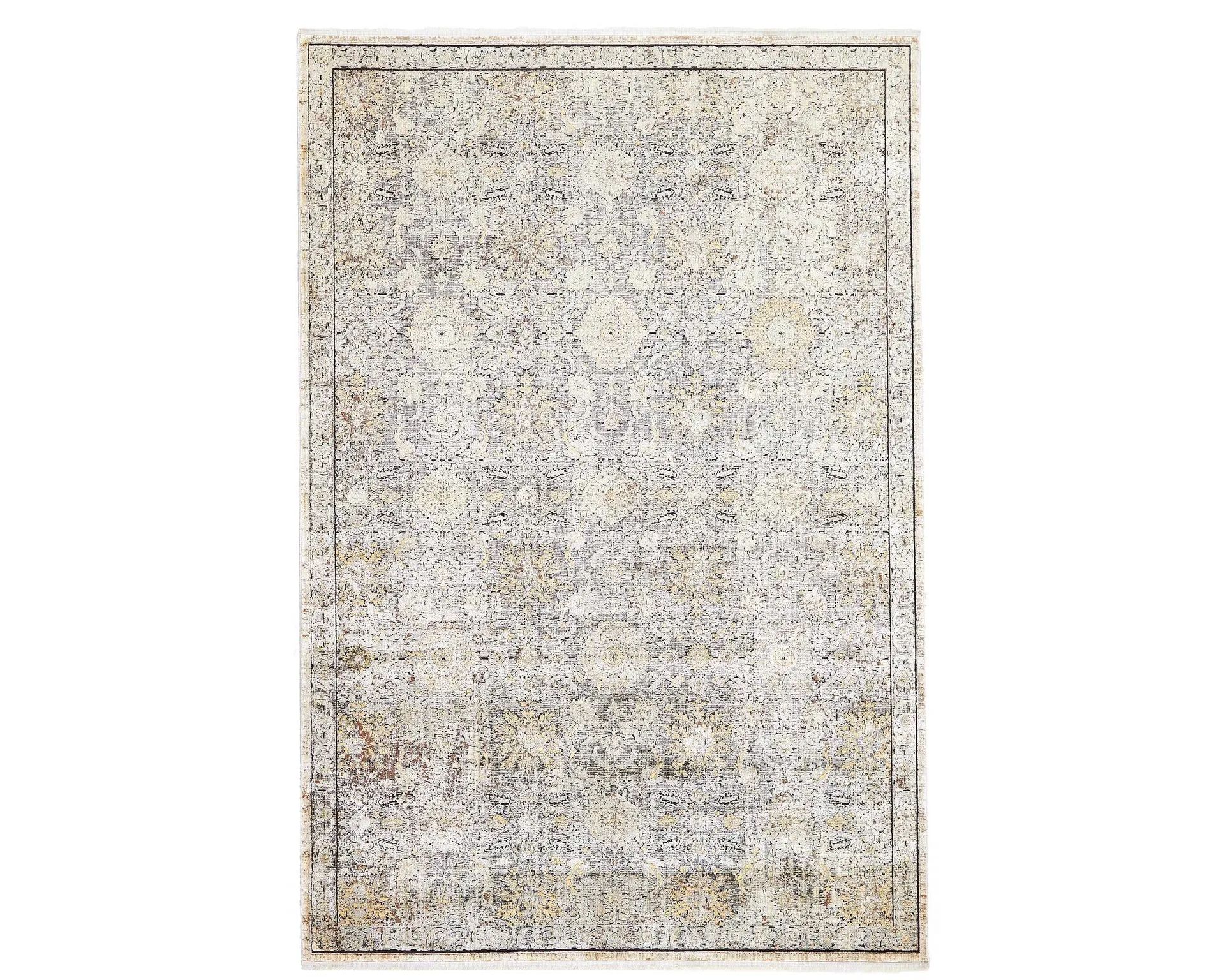 Abstract matta 160 x 230 cm