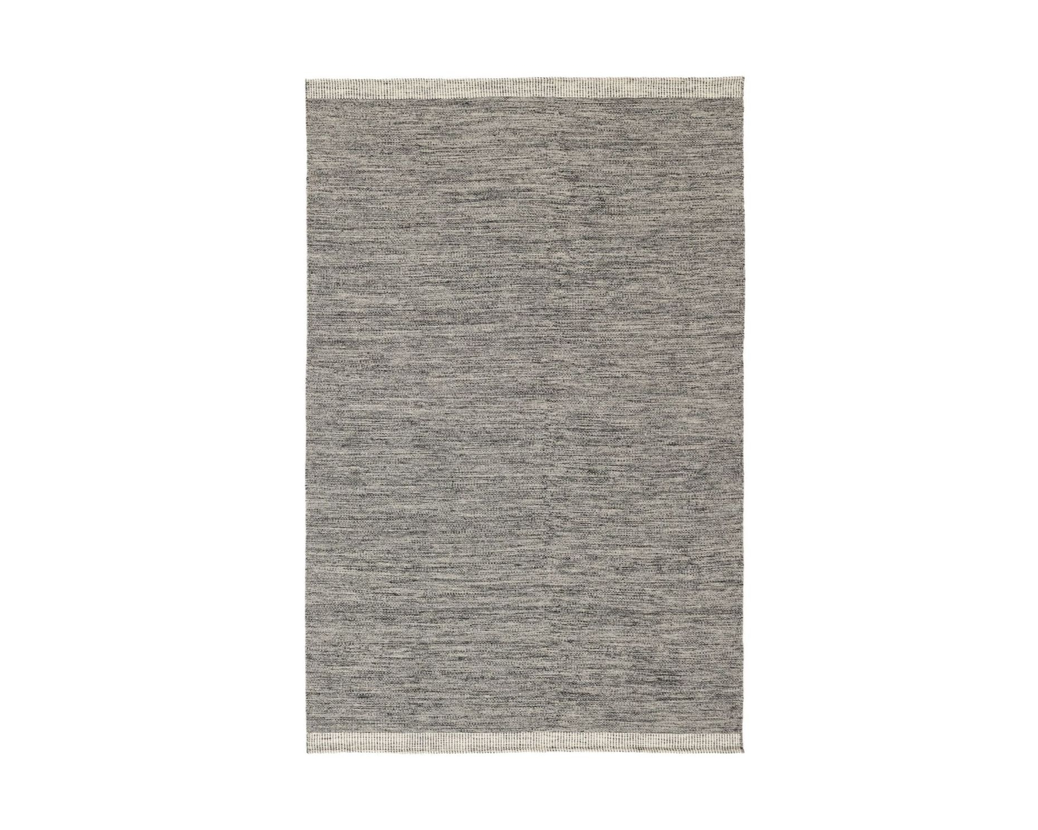 Rugvista Core Serafina matta 300 x 400 cm grå
