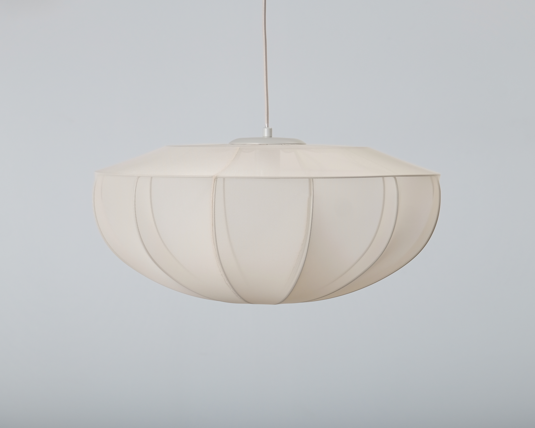 Westwing Collection Beau pendellampa &oslash; 60 cm