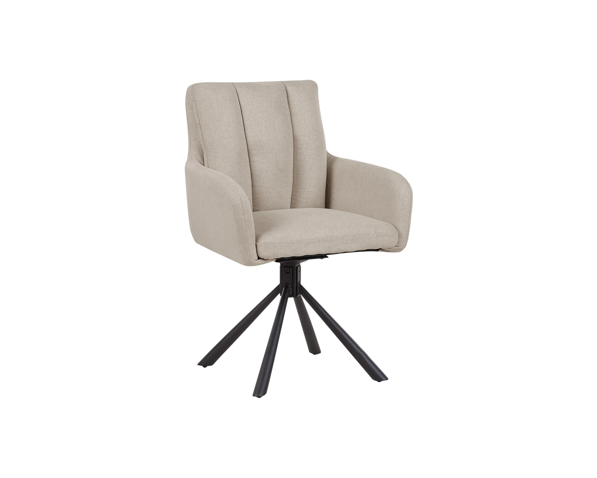Sardoal stol beige, set om 2