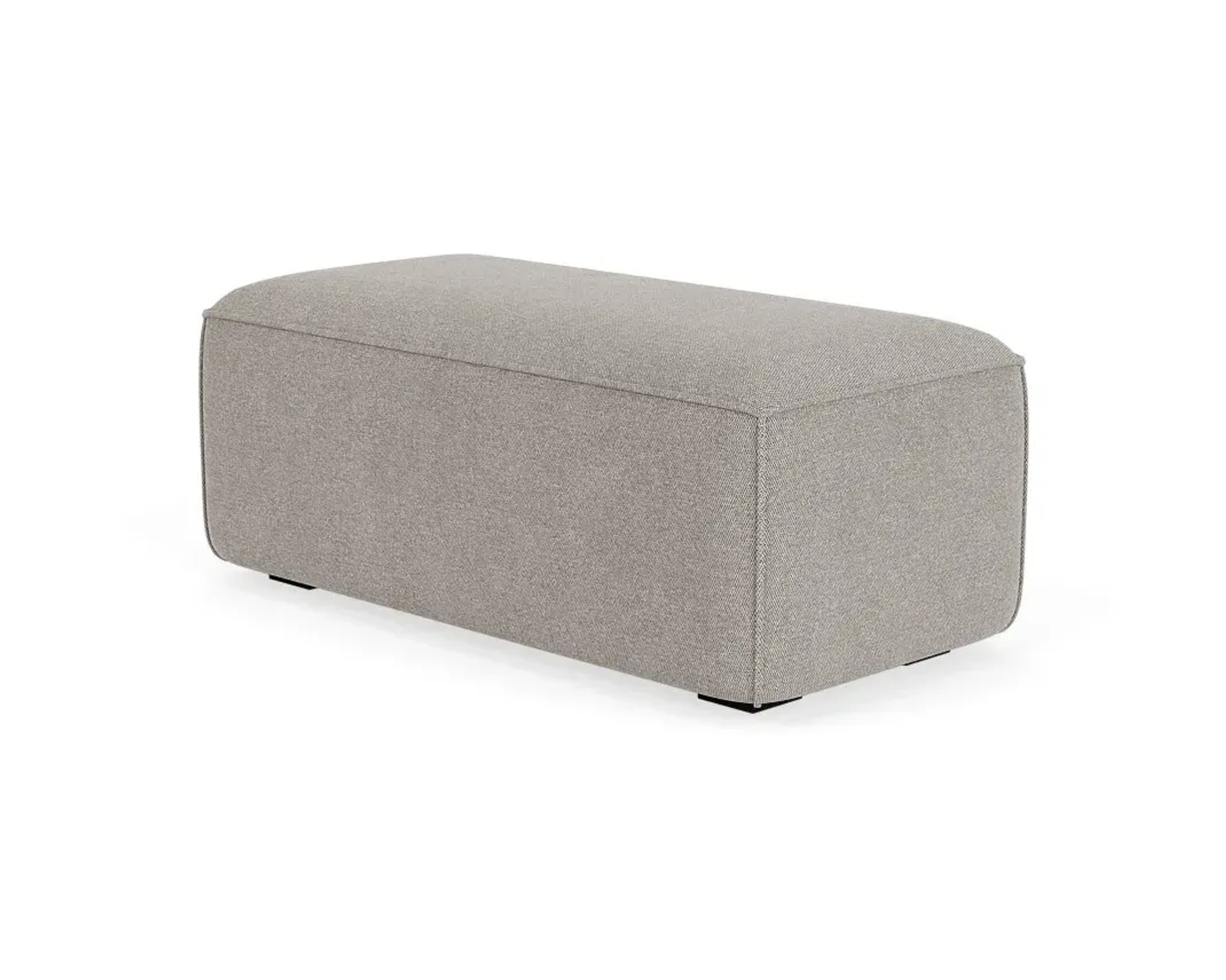 Sofacompany Dane puff Impression Greige