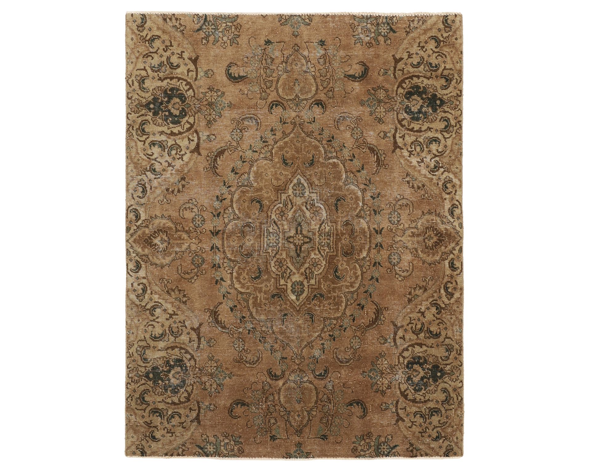 Vintage Royal Fine itämainen matto 148 x 193 cm