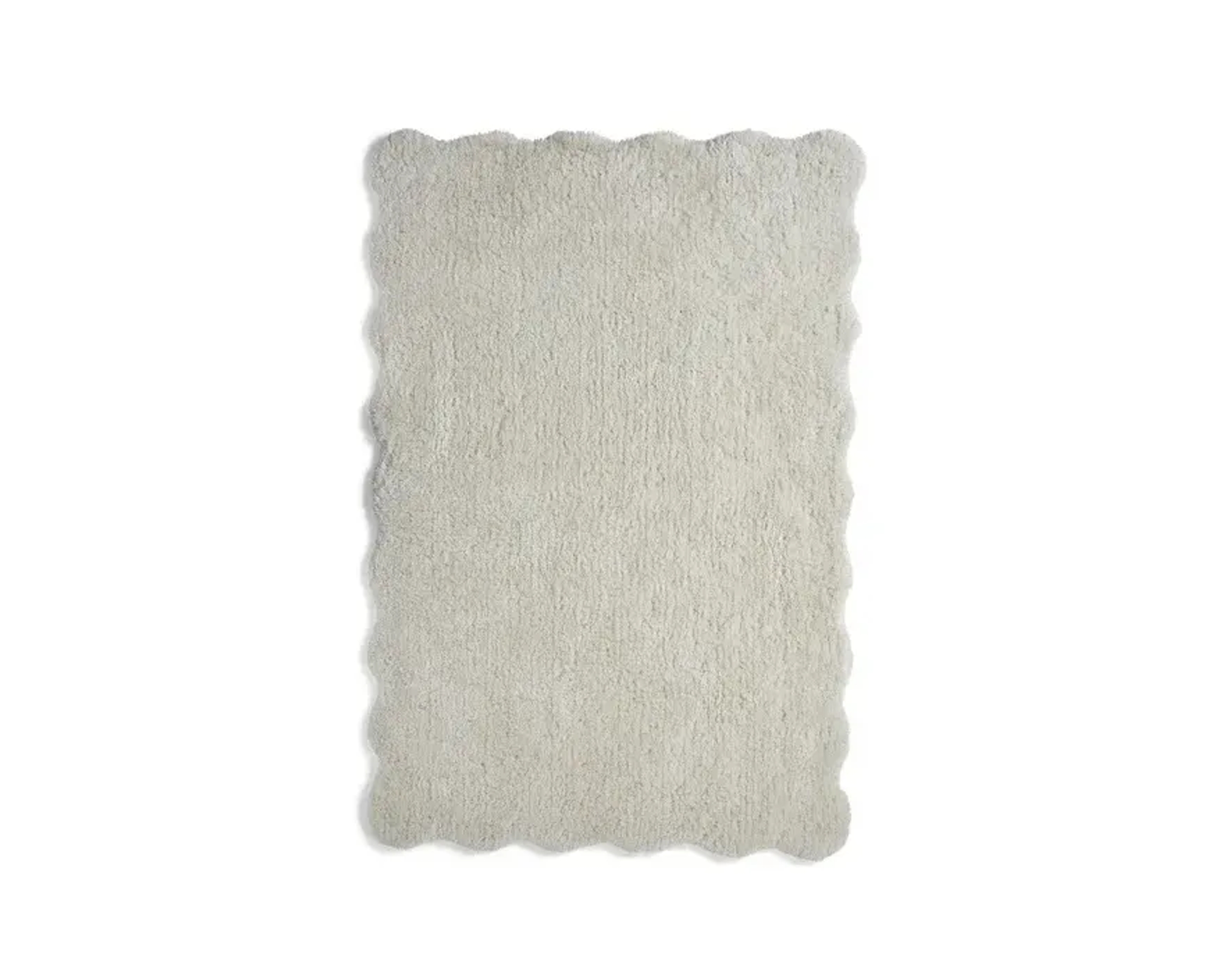 Mio Evie matta 200 x 300 cm naturvit