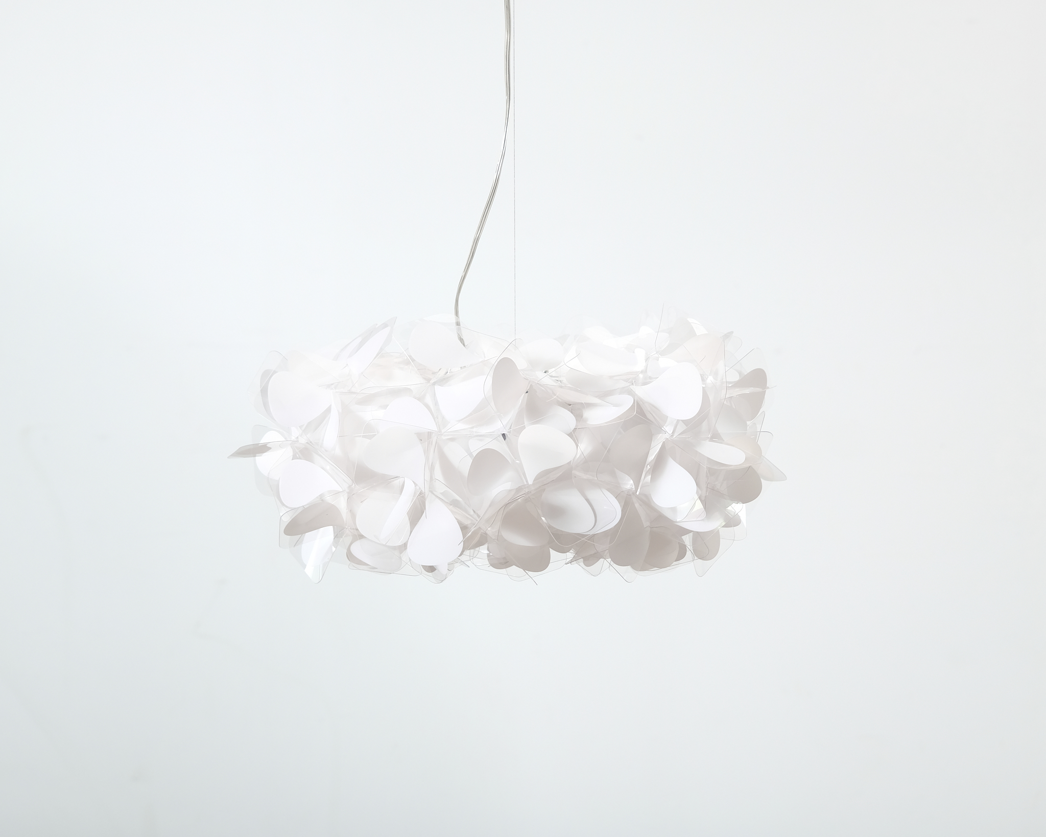 Slamp Clizia Mama Non Mama pendellampa vit