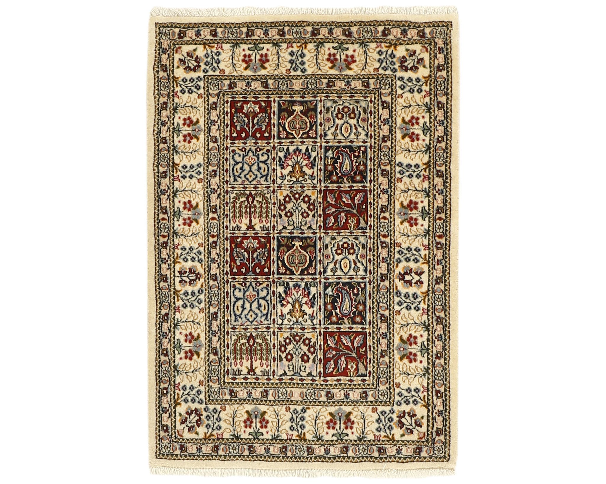 Moud Garden itämainen matto 83 x 120 cm