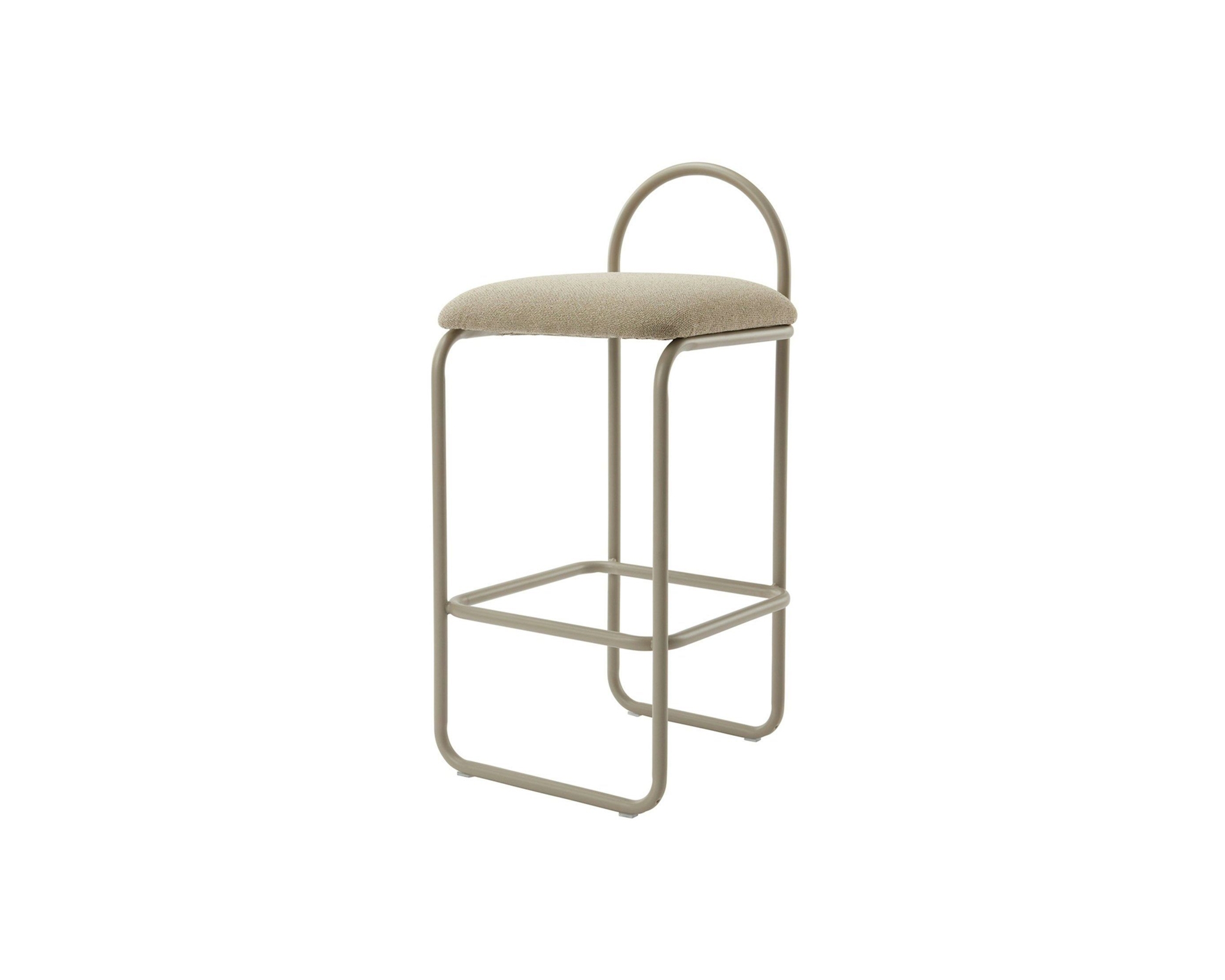 AYTM Angui barstol beige