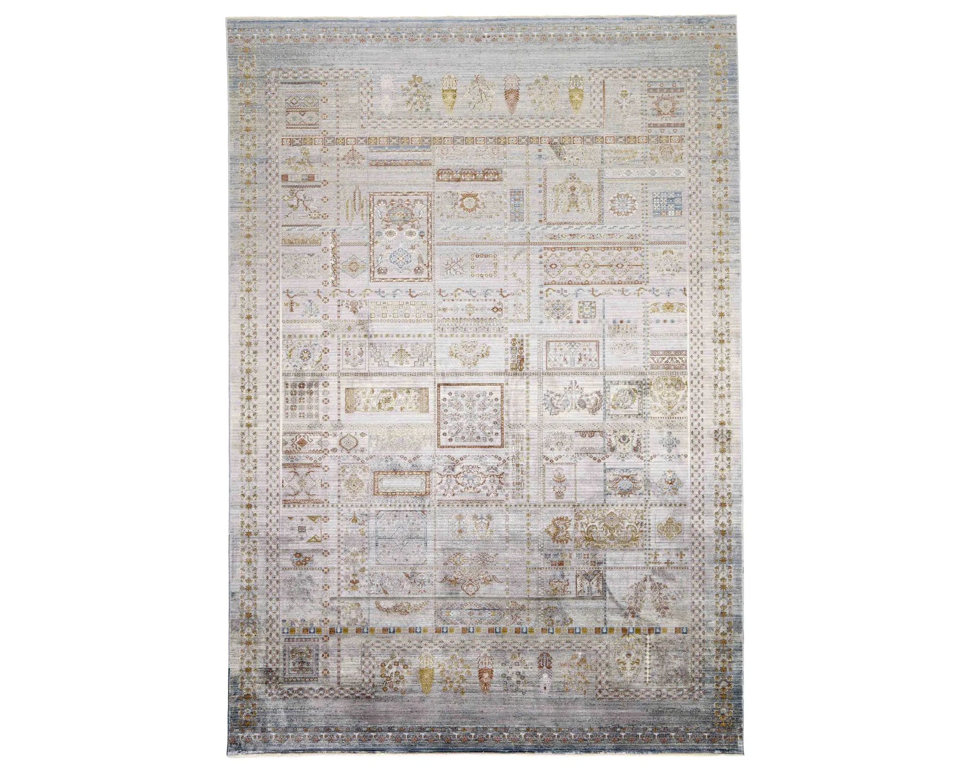 Everyday Heritage matta 200 x 300 cm