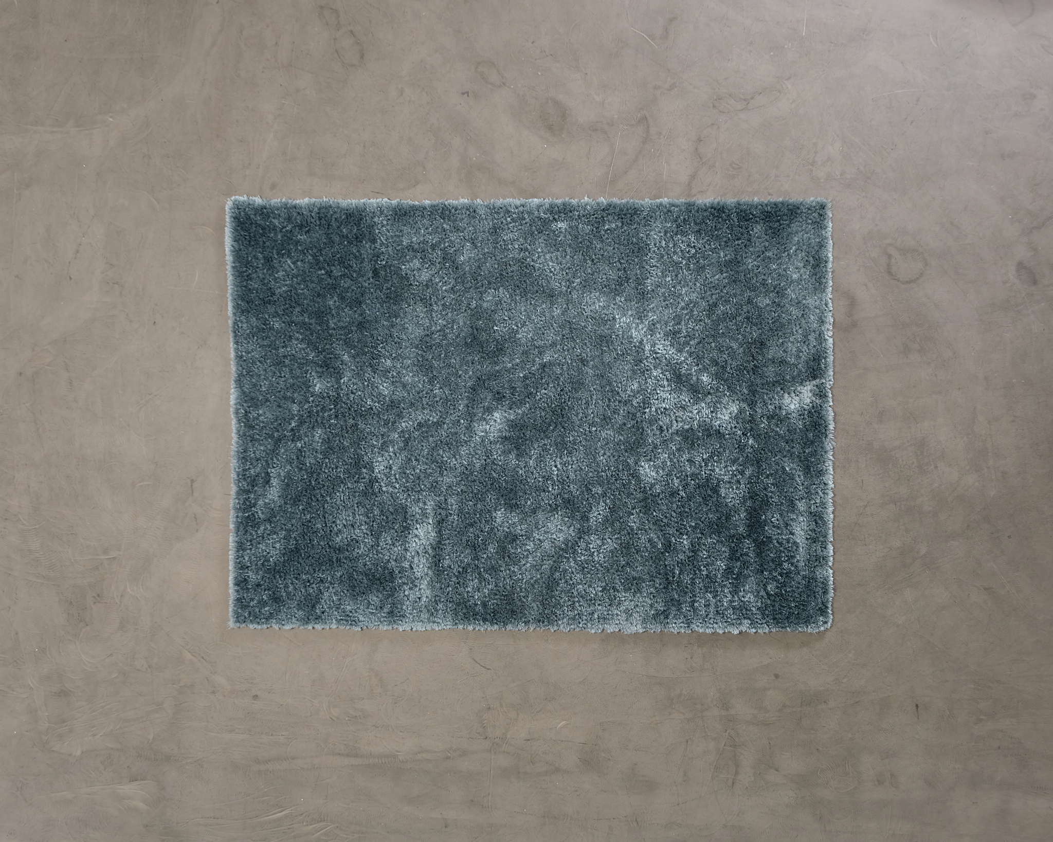 Nukkamatto 170 x 240 cm sininen