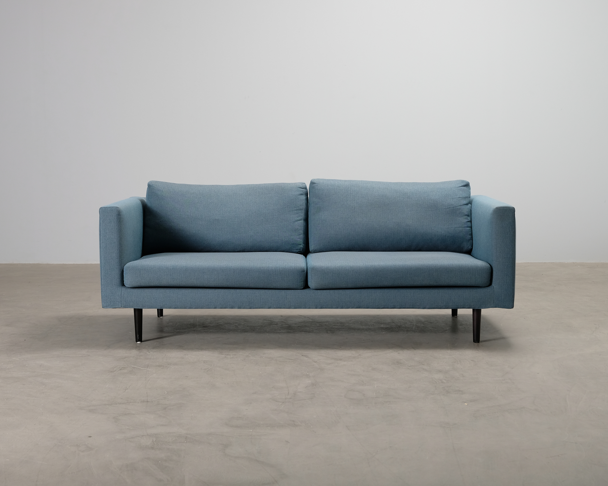 Hakola 3-sits soffa bl&aring;