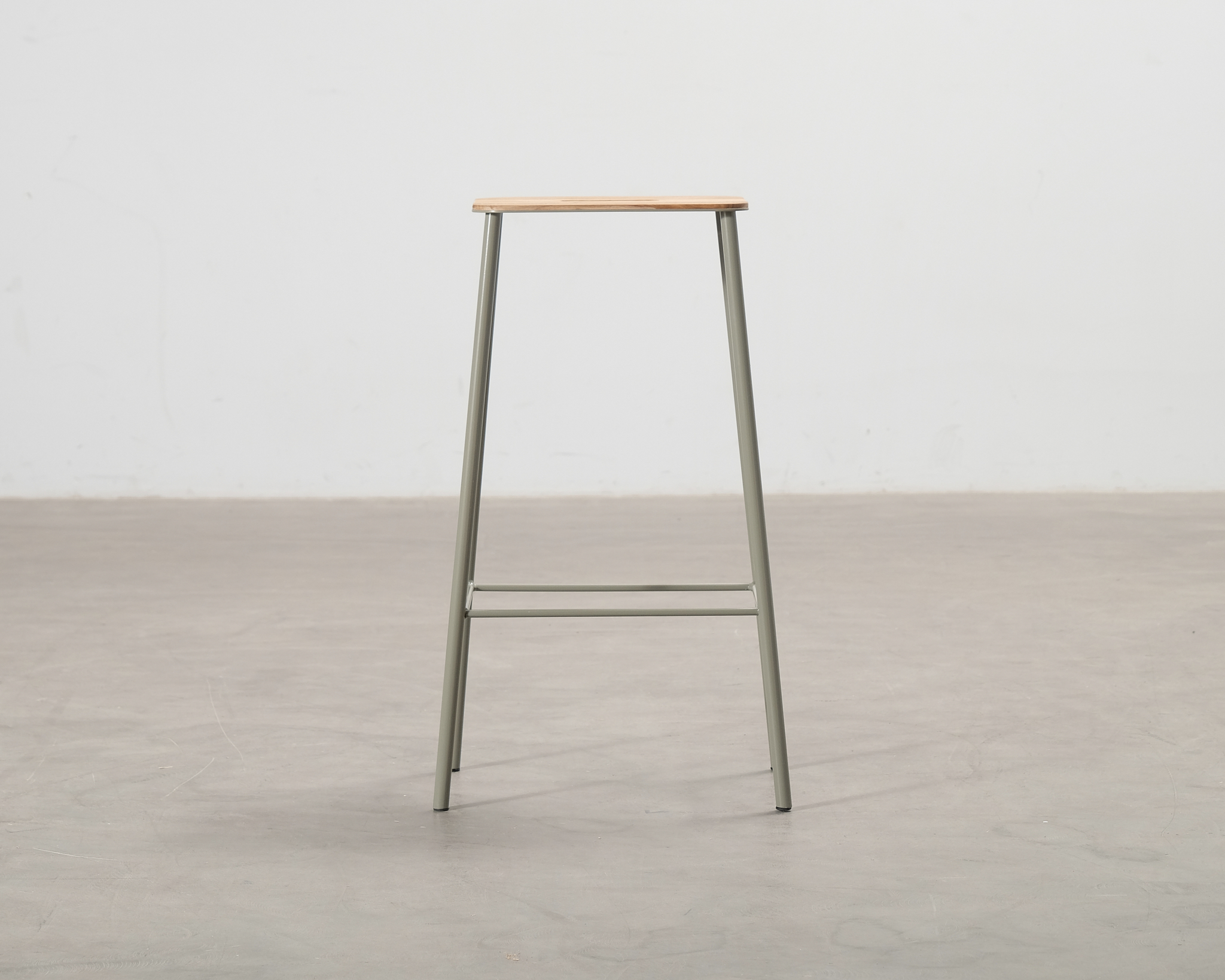 Frama Adam baarijakkara 76 cm Sill Green