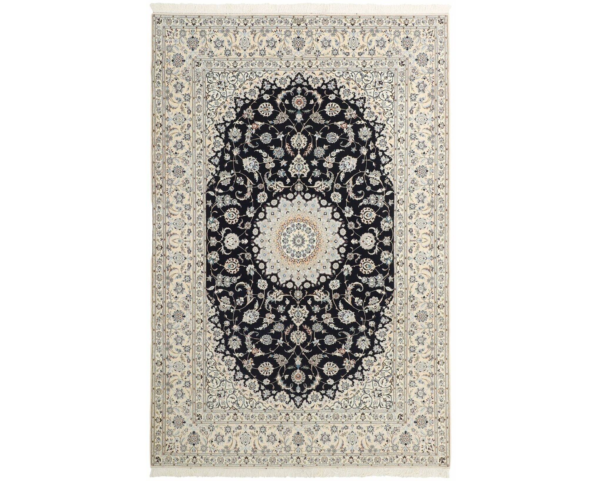 Nain 6 La itämainen matto 207 x 306 cm