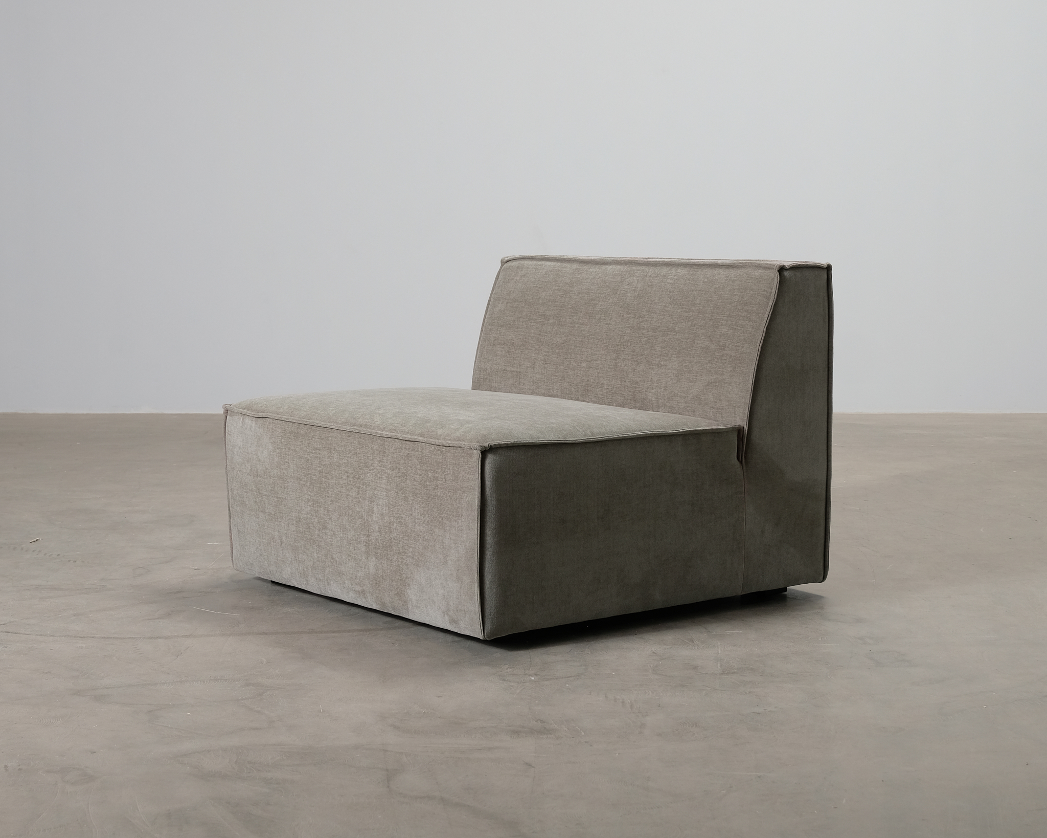 Sofacompany Dane modul Planet Grey Green
