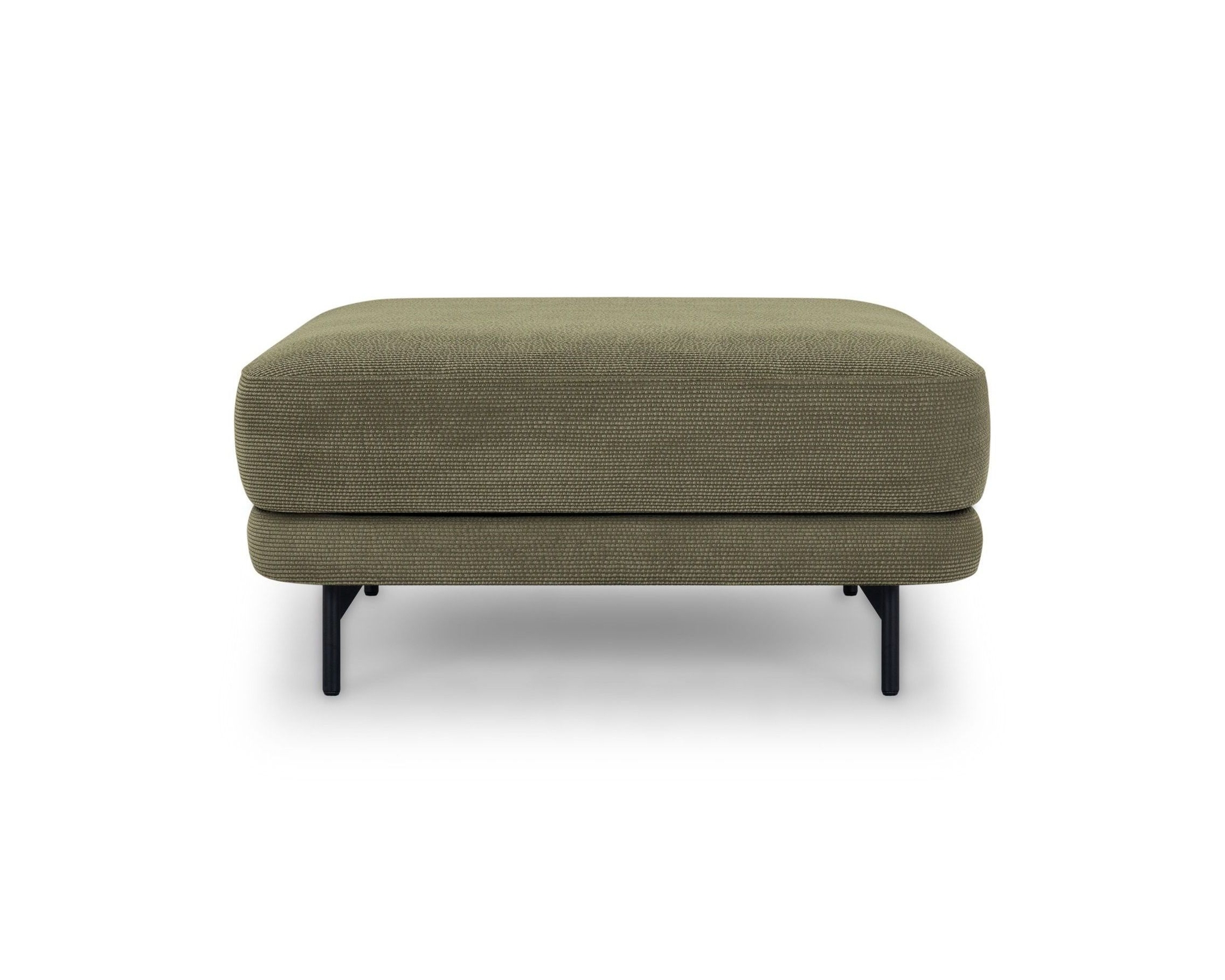 Sofacompany Maison puff Free Sage