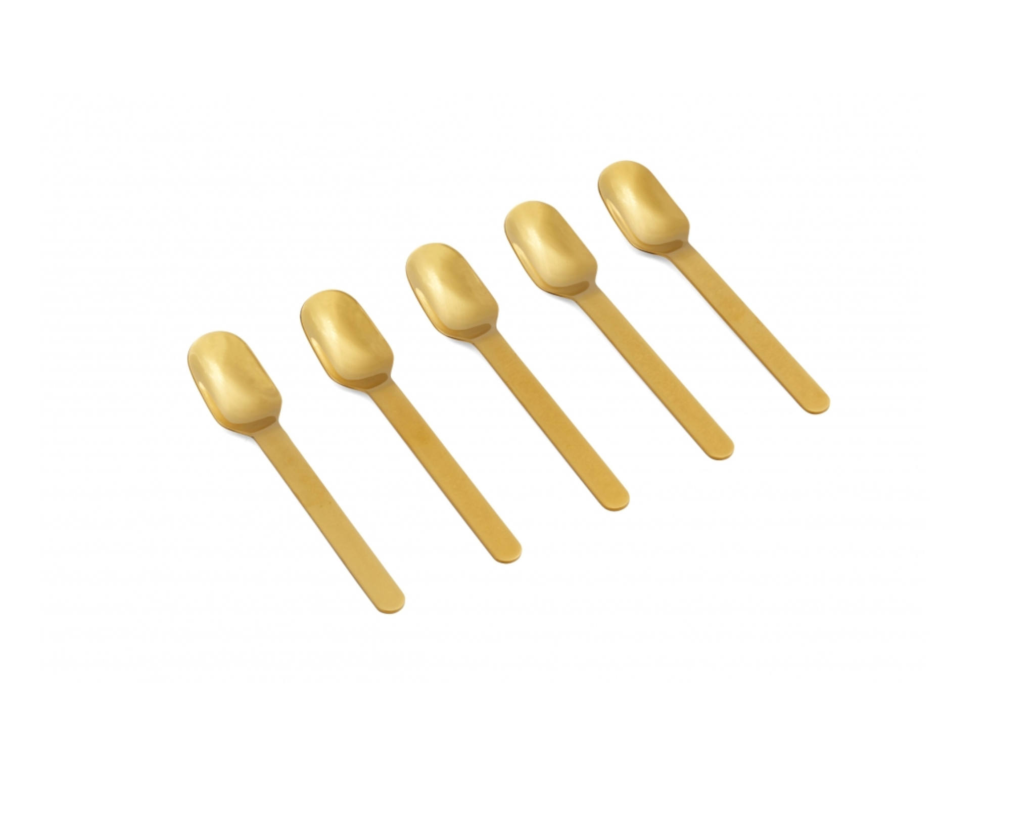 HAY Everyday matskedsset om 5 st