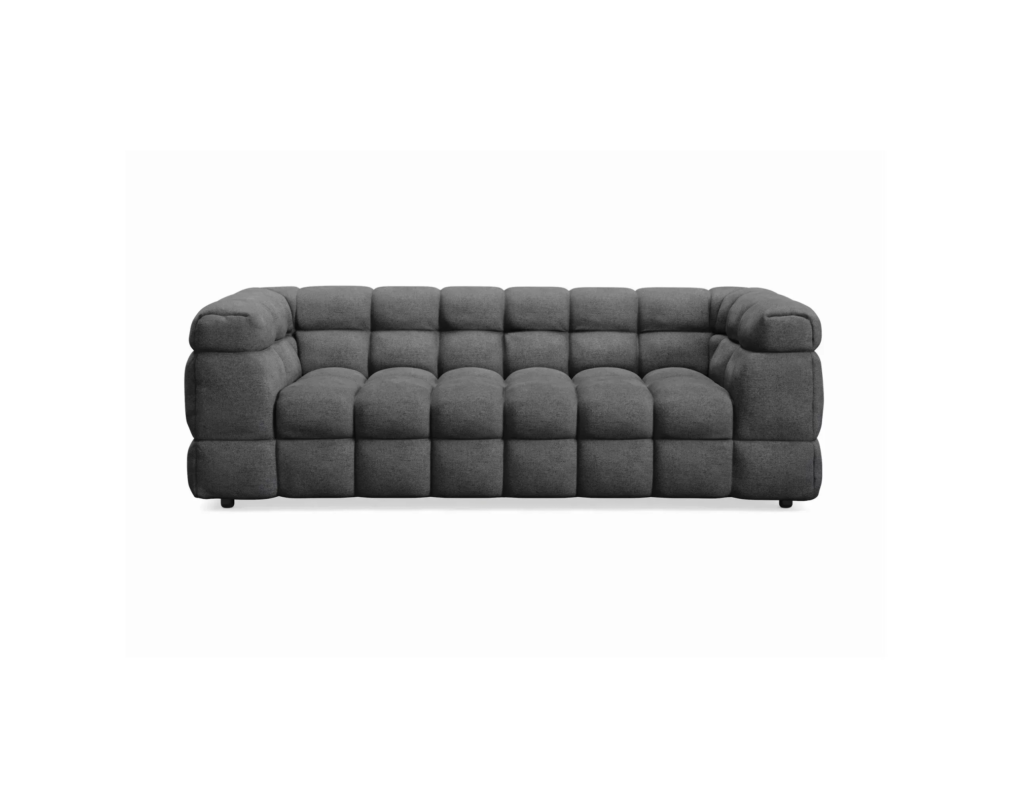Elisa 3-sits soffa gr&aring;