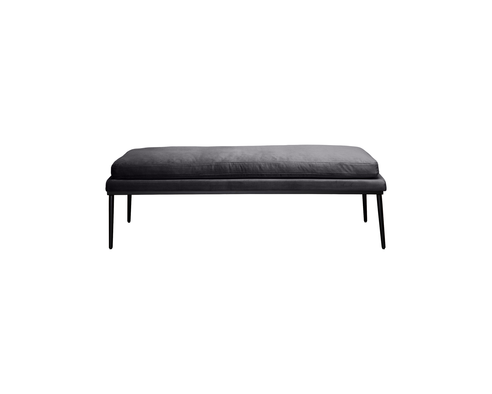 Ruth & Joanna Coya b&auml;nk Black Pearl