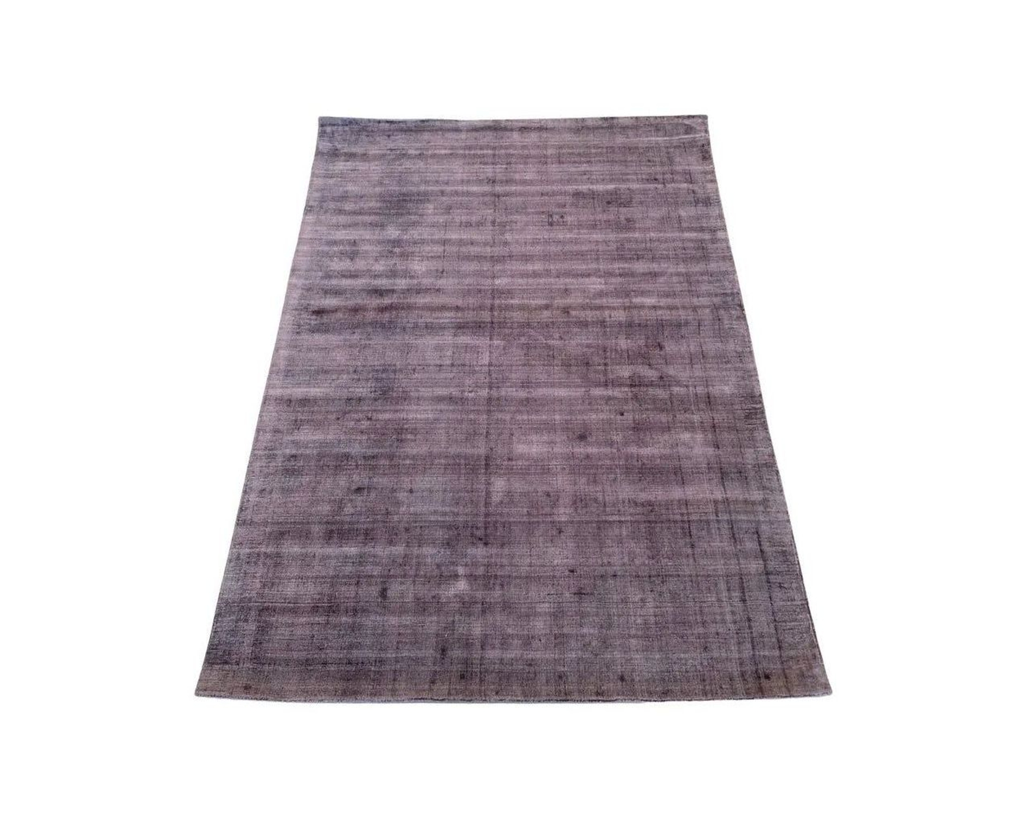 Massimo Bamboo matta 170 x 240 cm lila