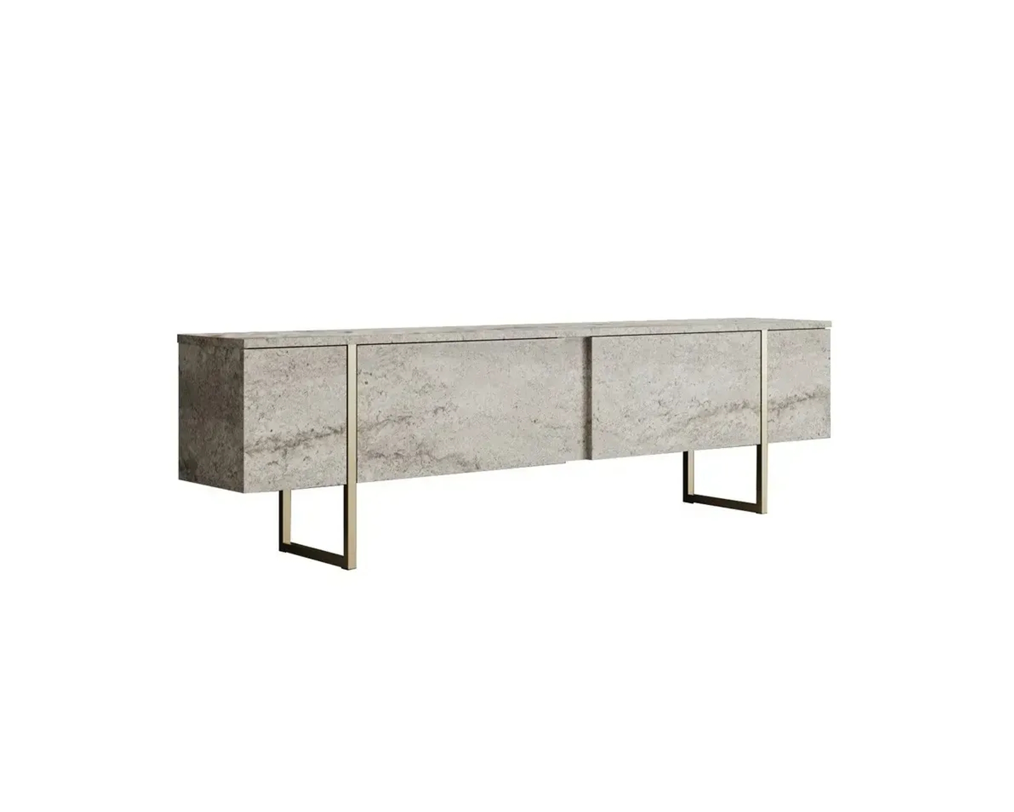 Luxe TV-bänk 180 cm