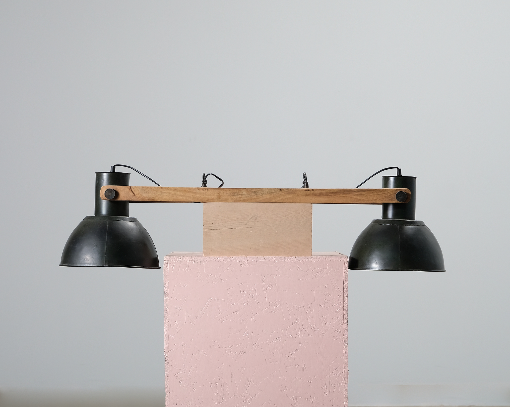 PR Home Ashby Single pendellampa