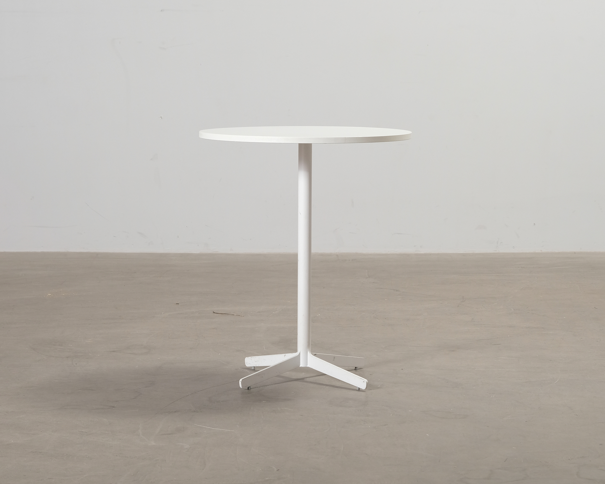 Edsbyn Feather sidobord vit