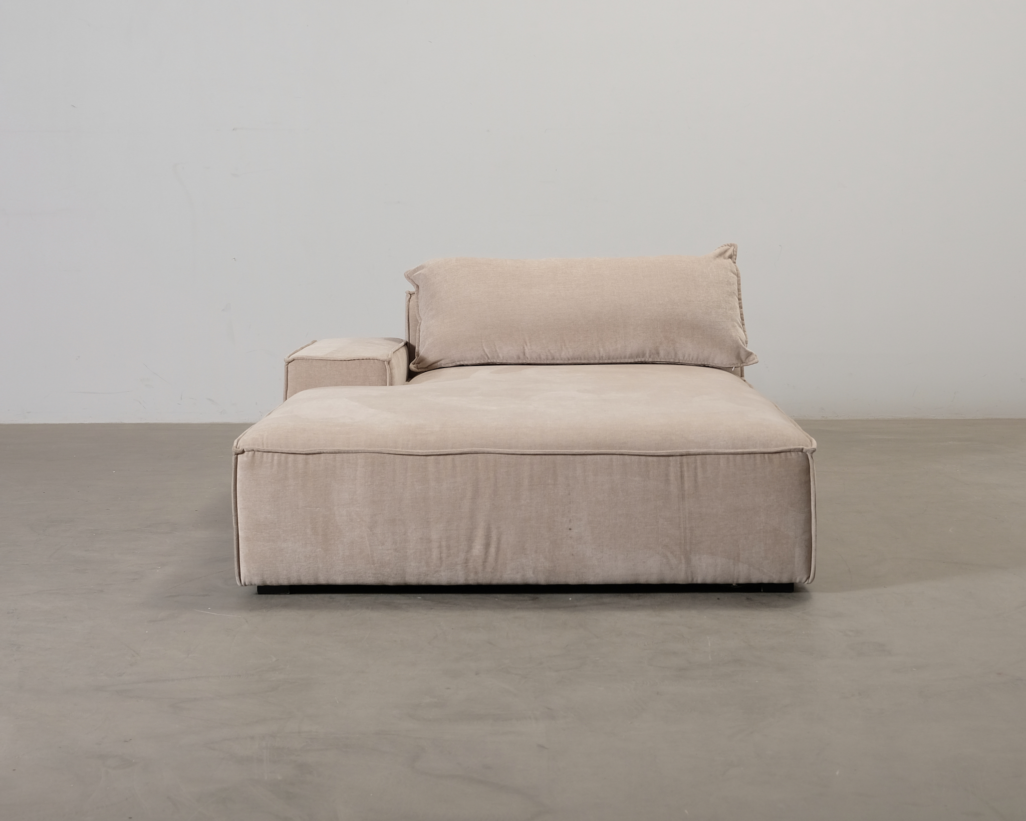 Sofacompany Daphne divaanimoduuli beige
