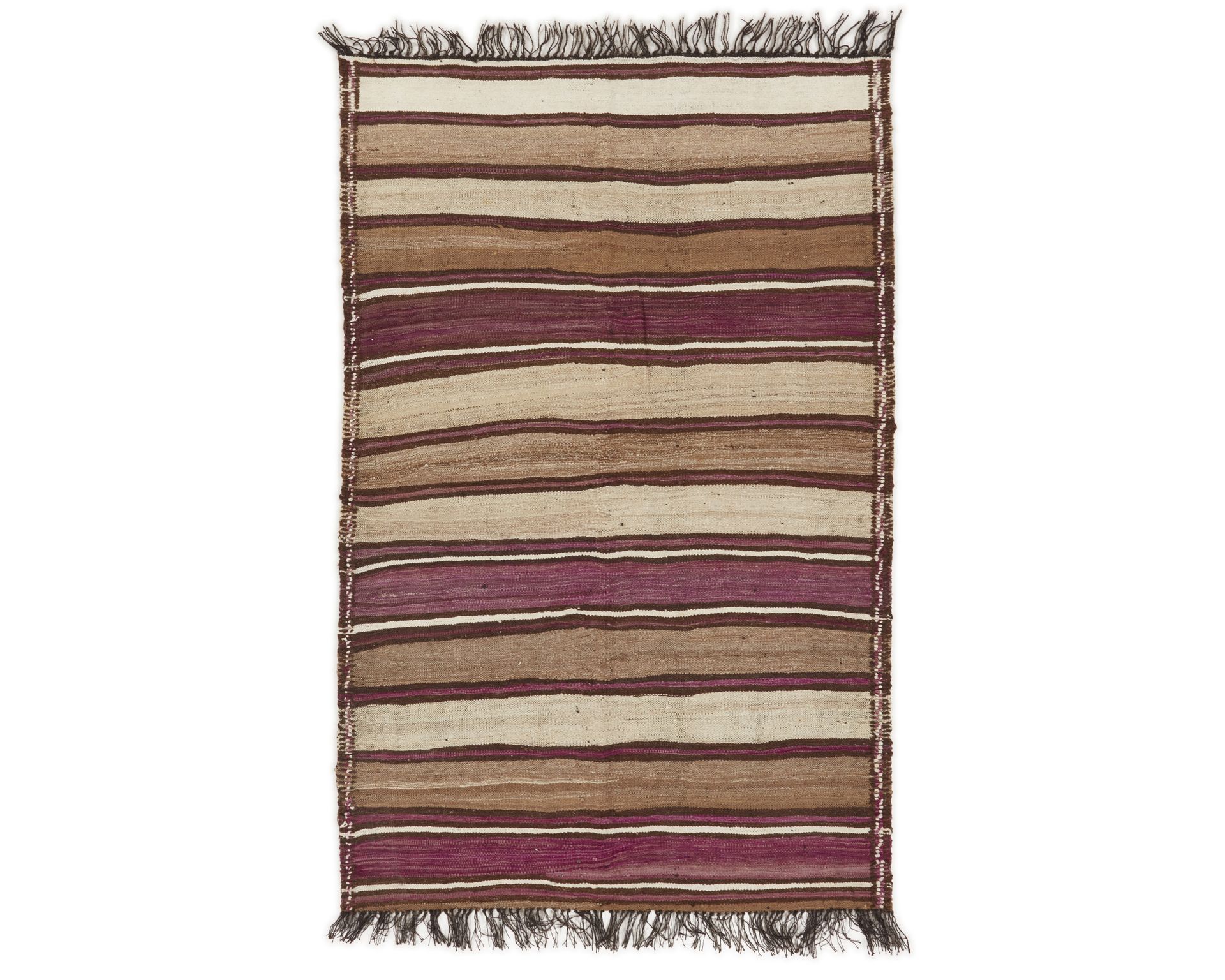 Kelim Old Fine itämainen matto 170 x 261 cm