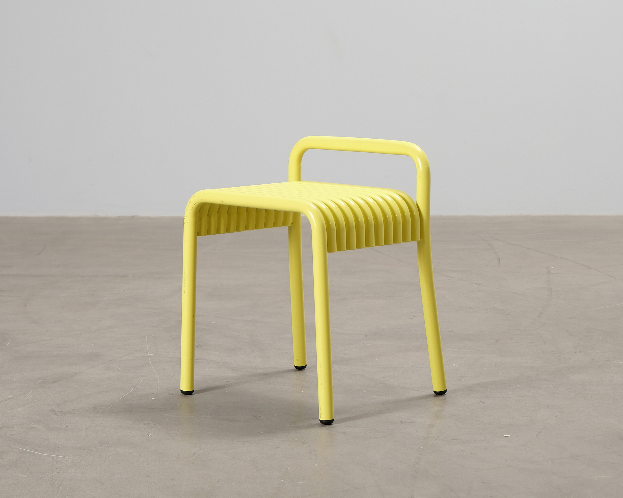 Beb&oacute; Objects Kane pall 45 cm gul