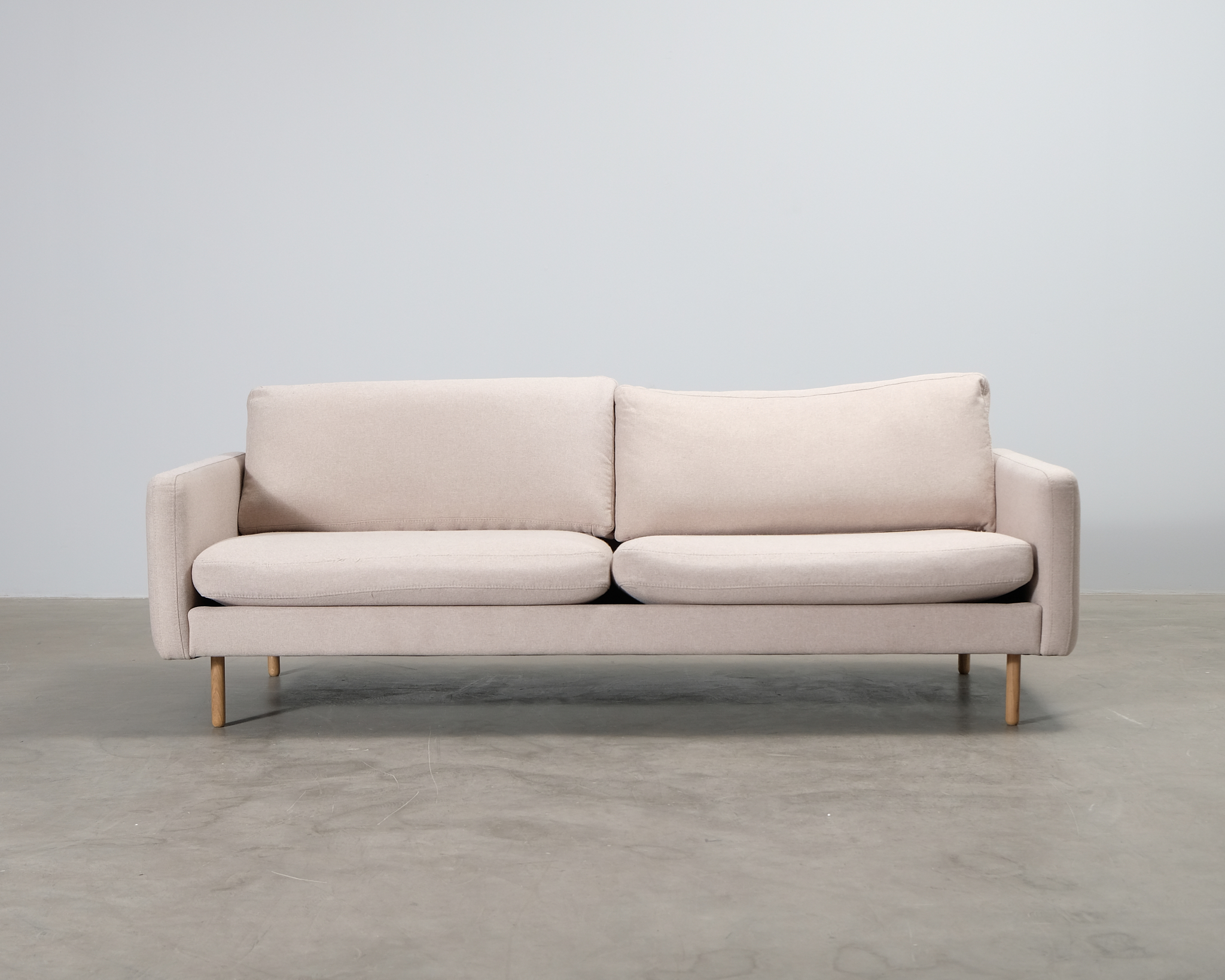 Bolia 2,5-sitssoffa beige