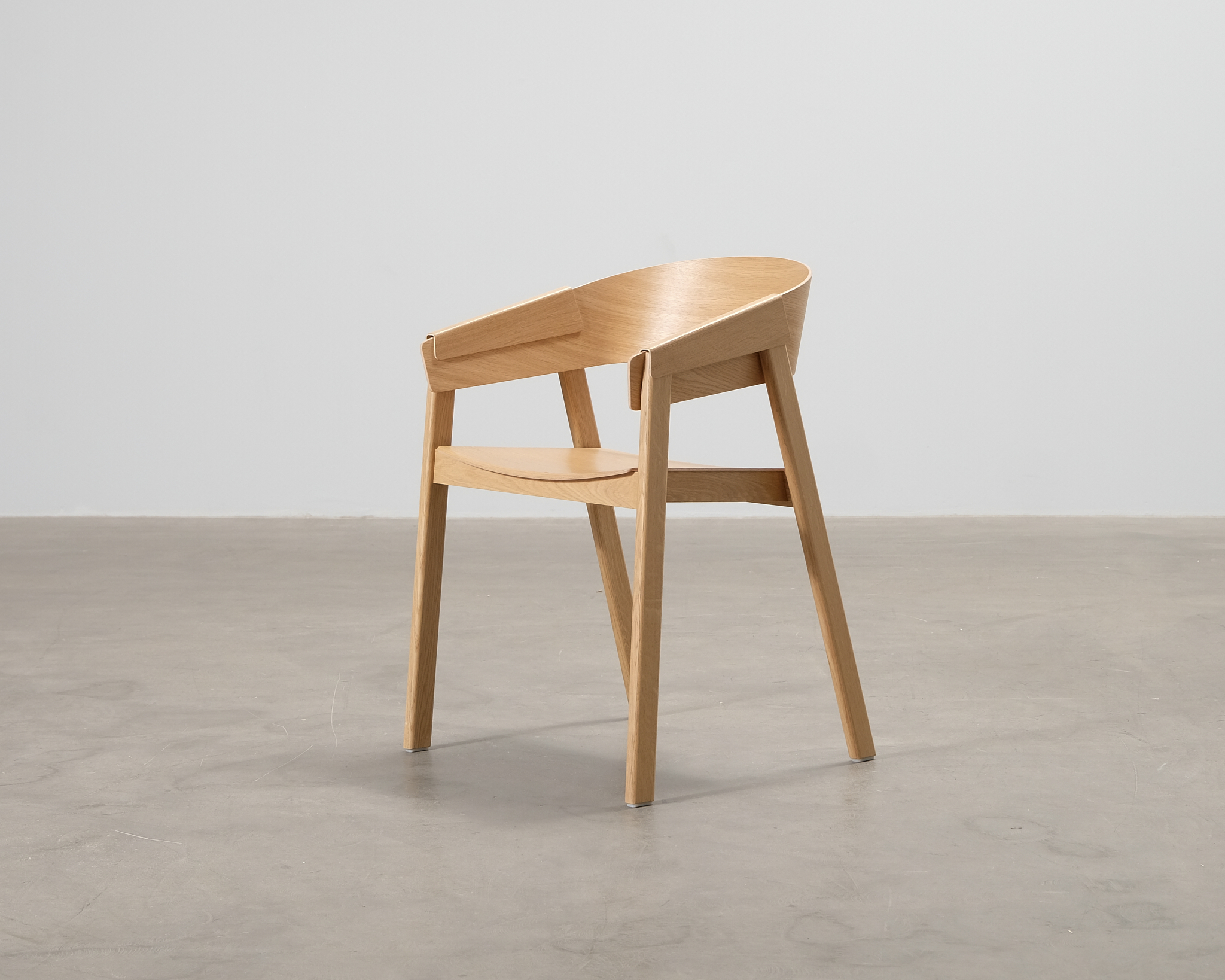 Muuto Cover stol ek