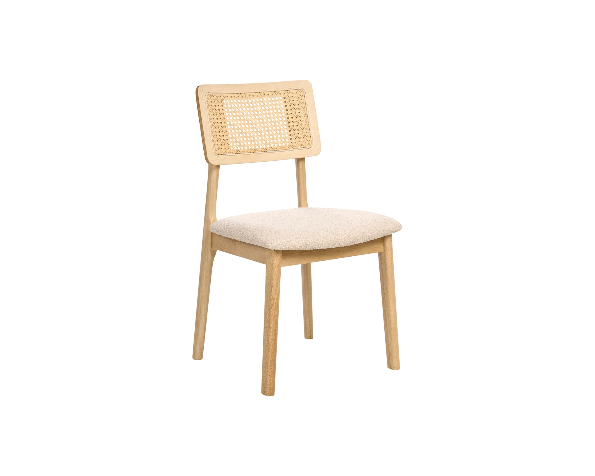 Embar matstol, set om 2