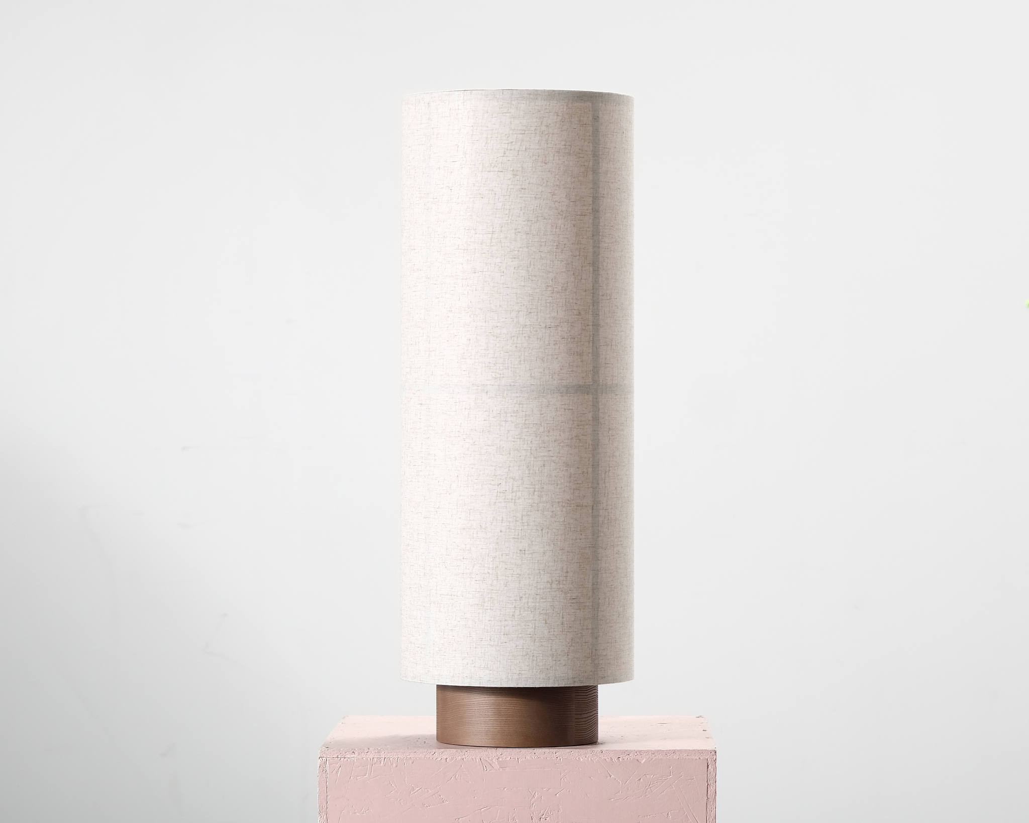 Audo Copenhagen Hashira golvlampa &oslash; 30 cm