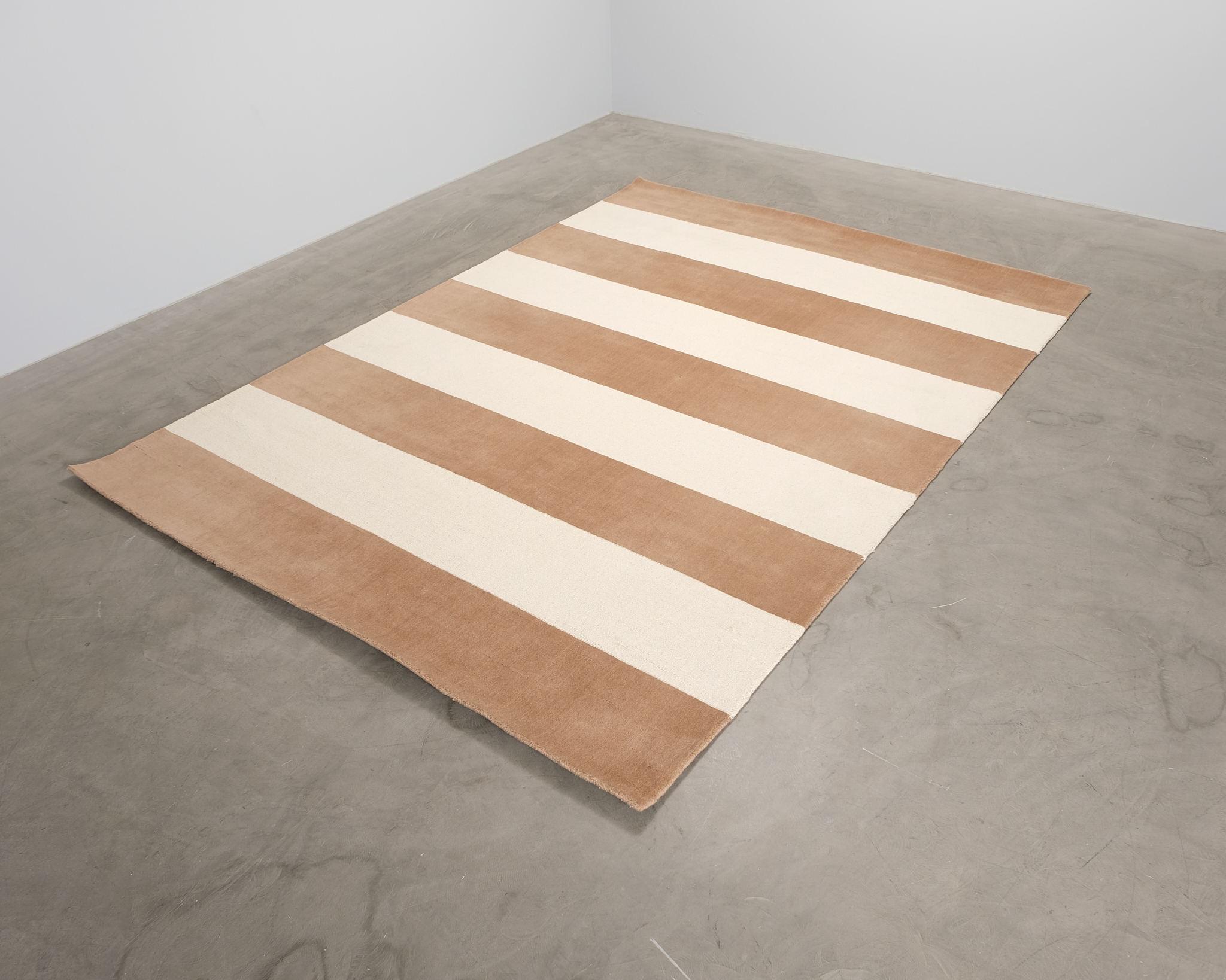 Decotique Nordic Stripe ullmatta 250 x 350 cm