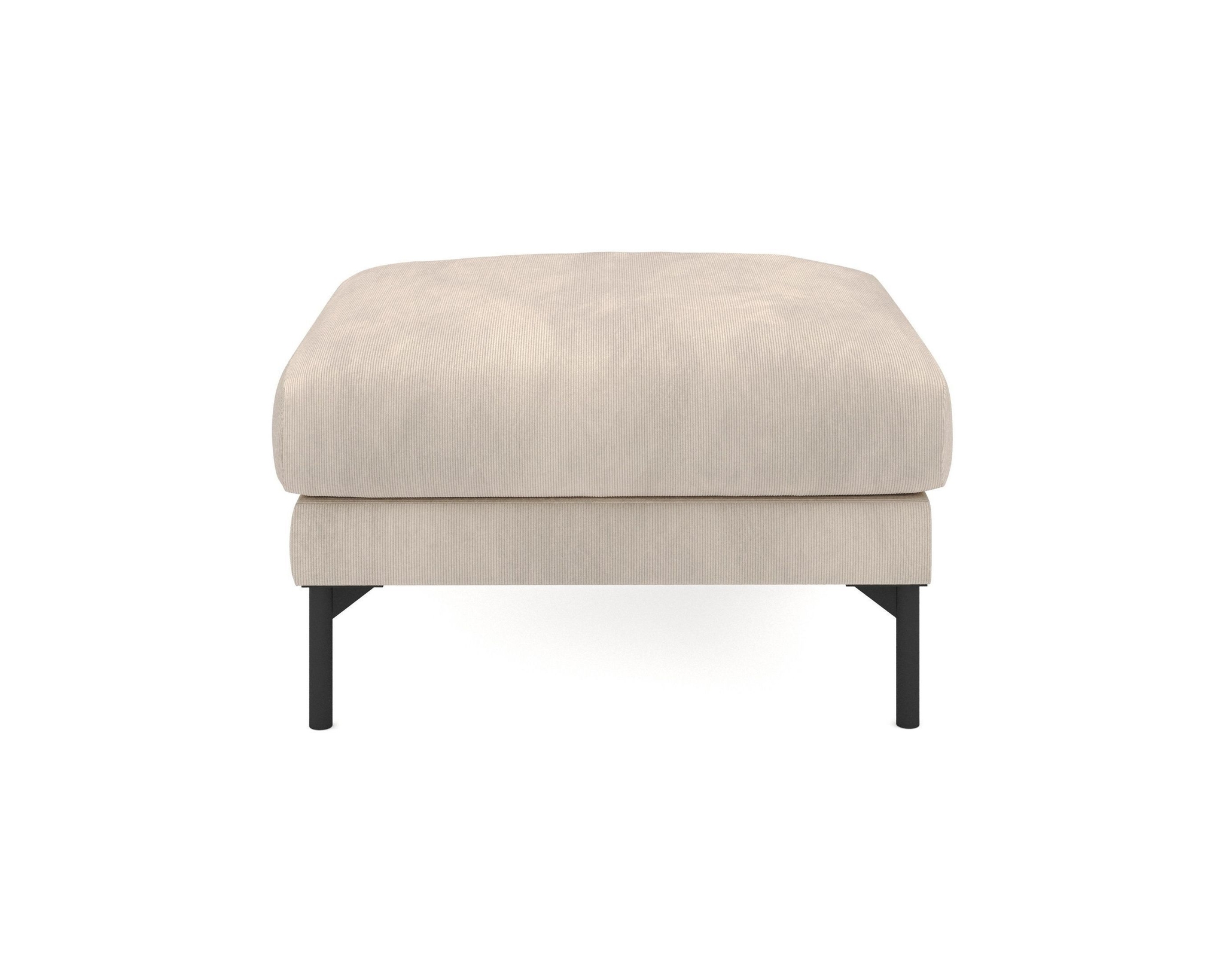 Menard Manchester puff beige