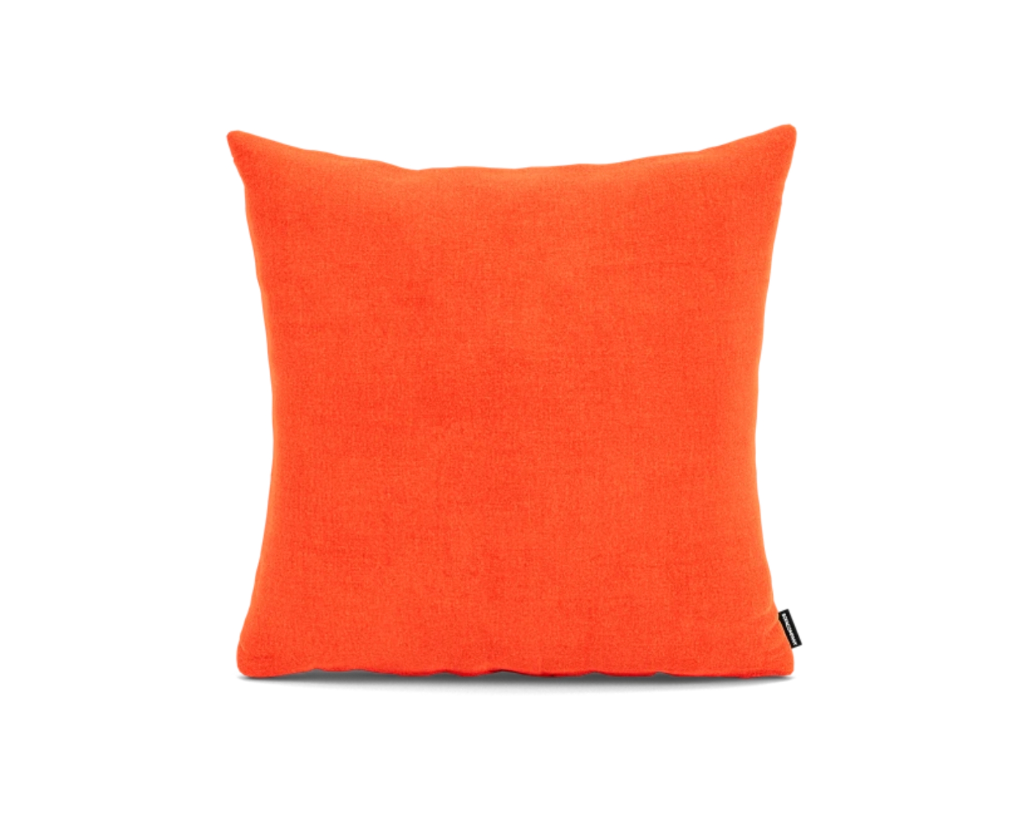 Sofacompany Inez prydnadskudde Moss Cherry, set om 2 st