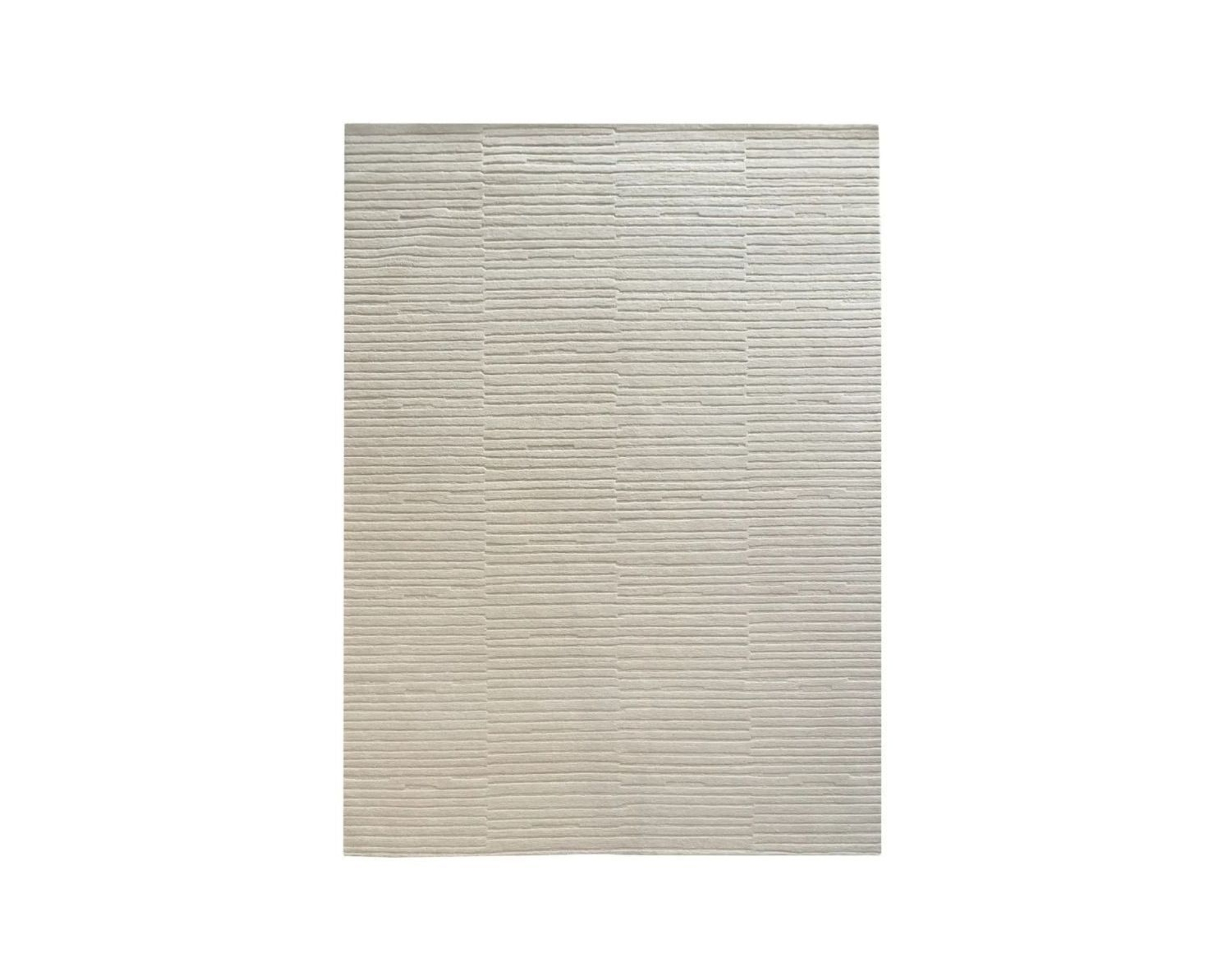 Massimo Monte matta 200 x 300 cm Cream