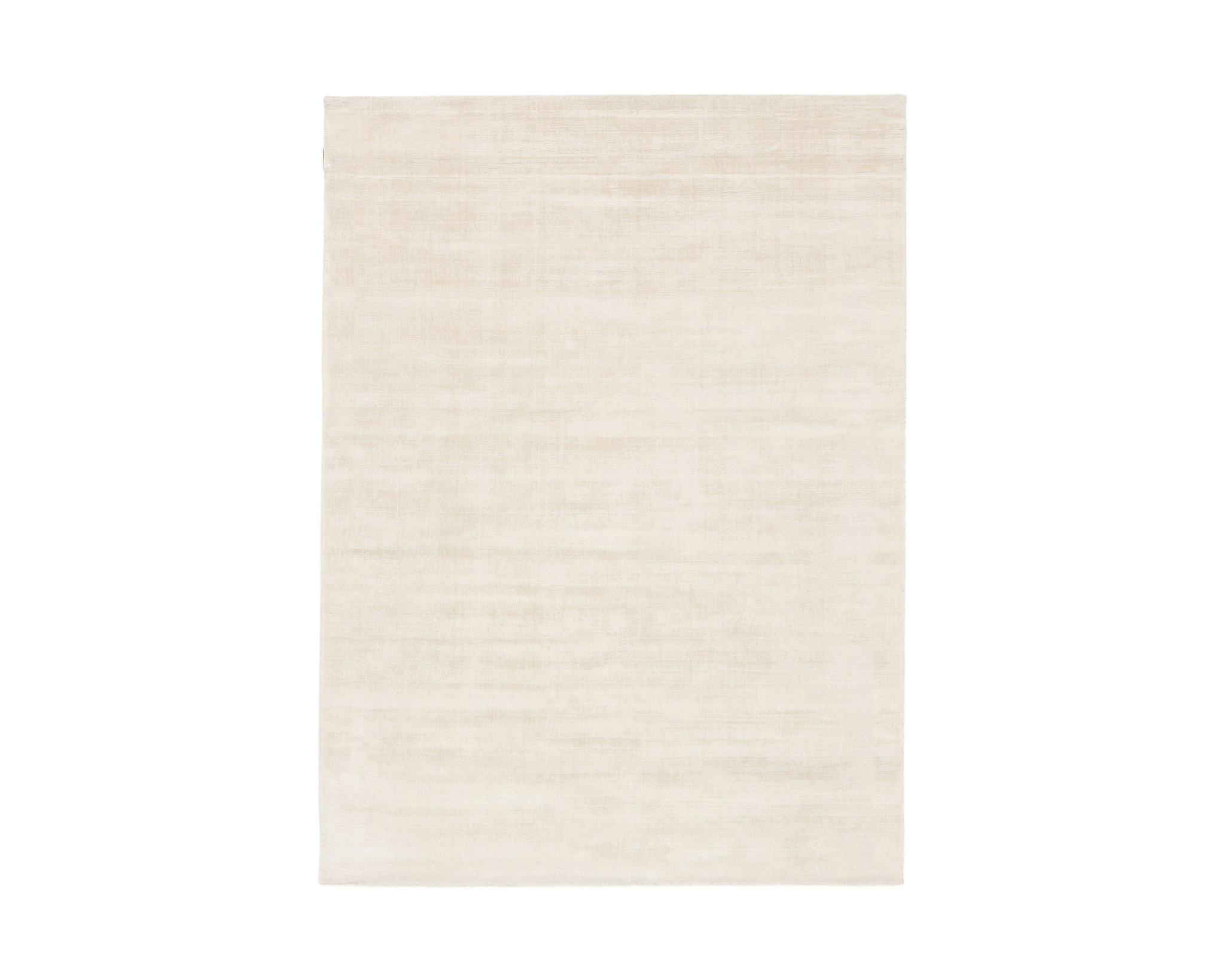 Rugvista Premium Tribeca viscosmatta 240 x 300 cm naturvit