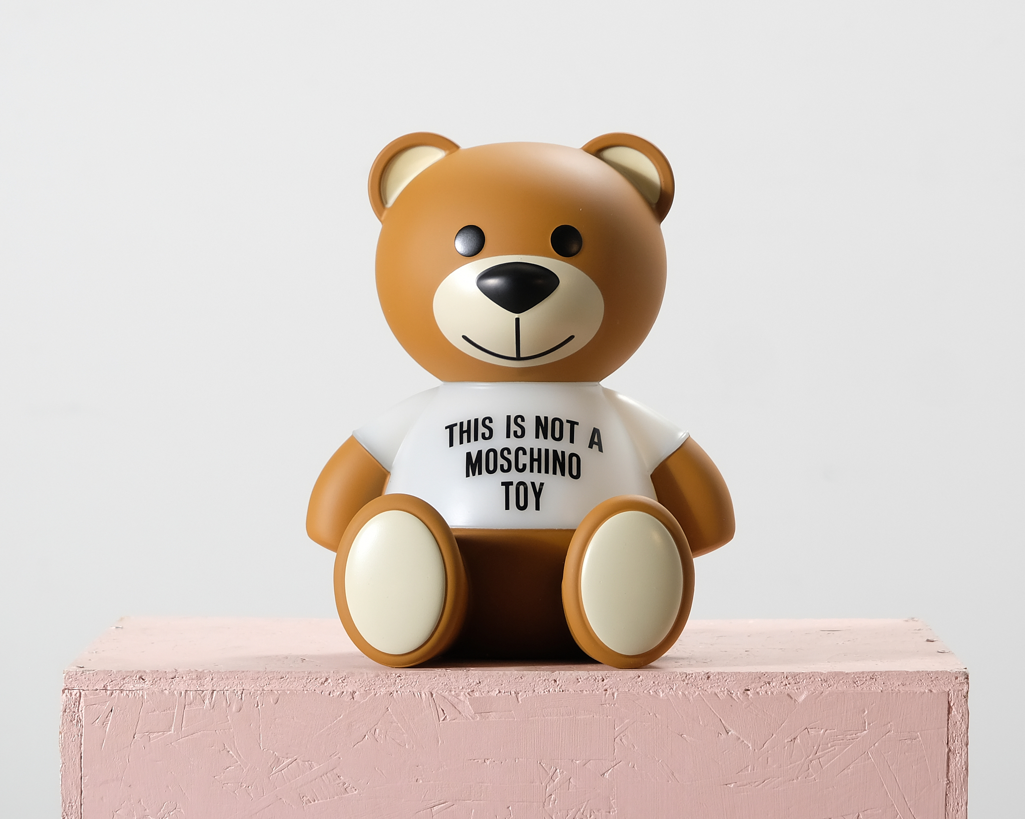 Kartell Toy bordslampa