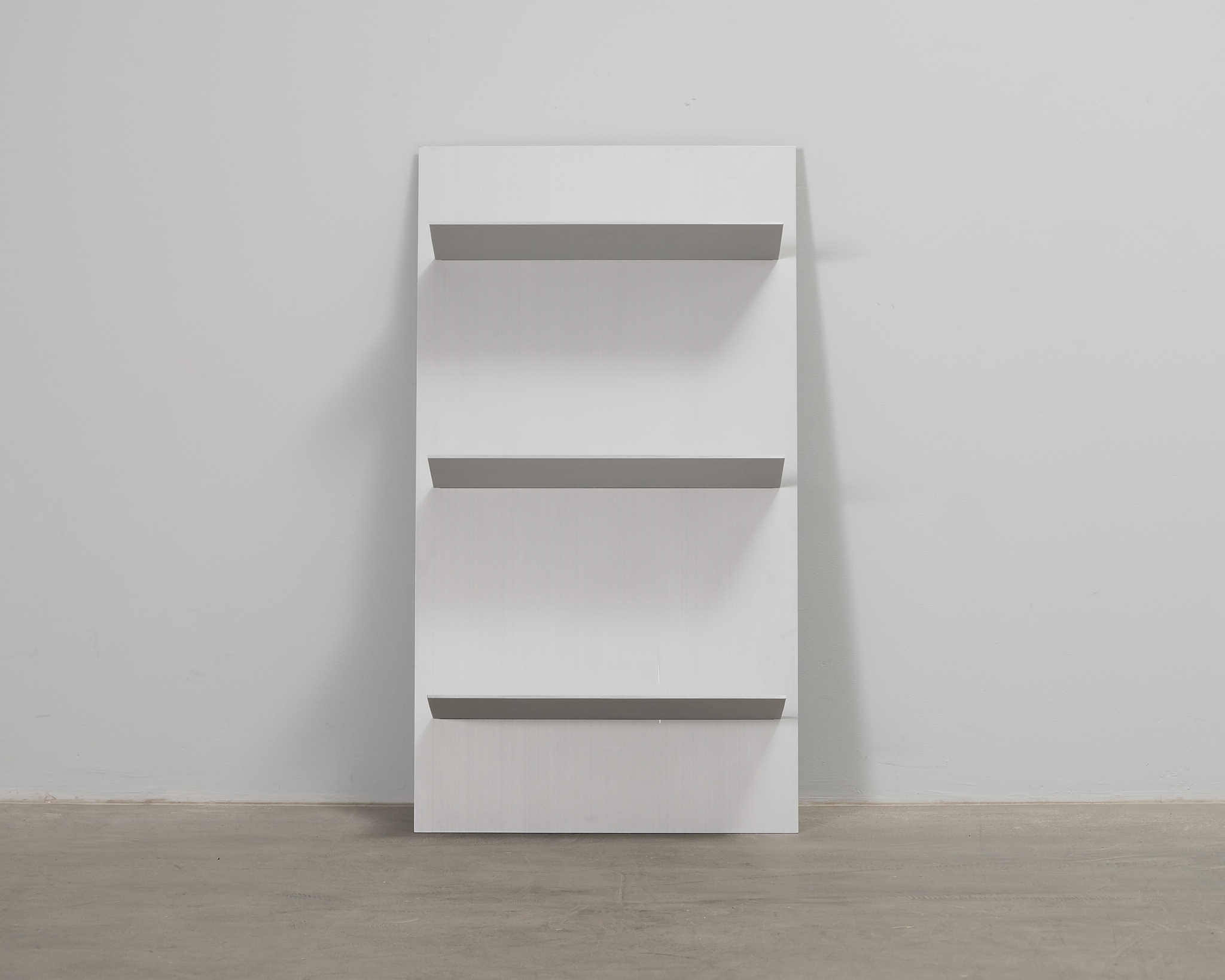 Ferm Living Lager v&auml;gghylla aluminium