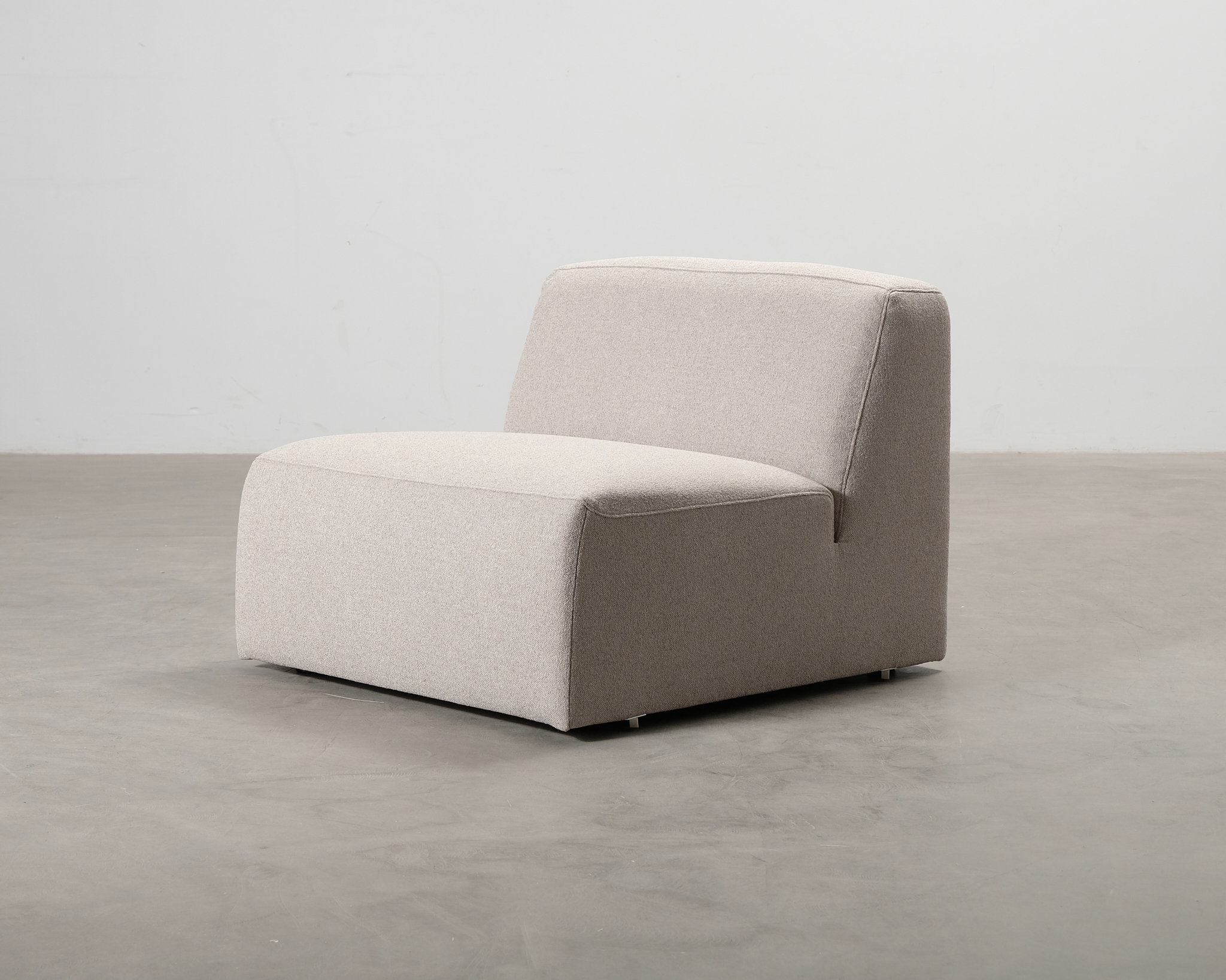 Forms & Objects Juno sohvamoduuli beige