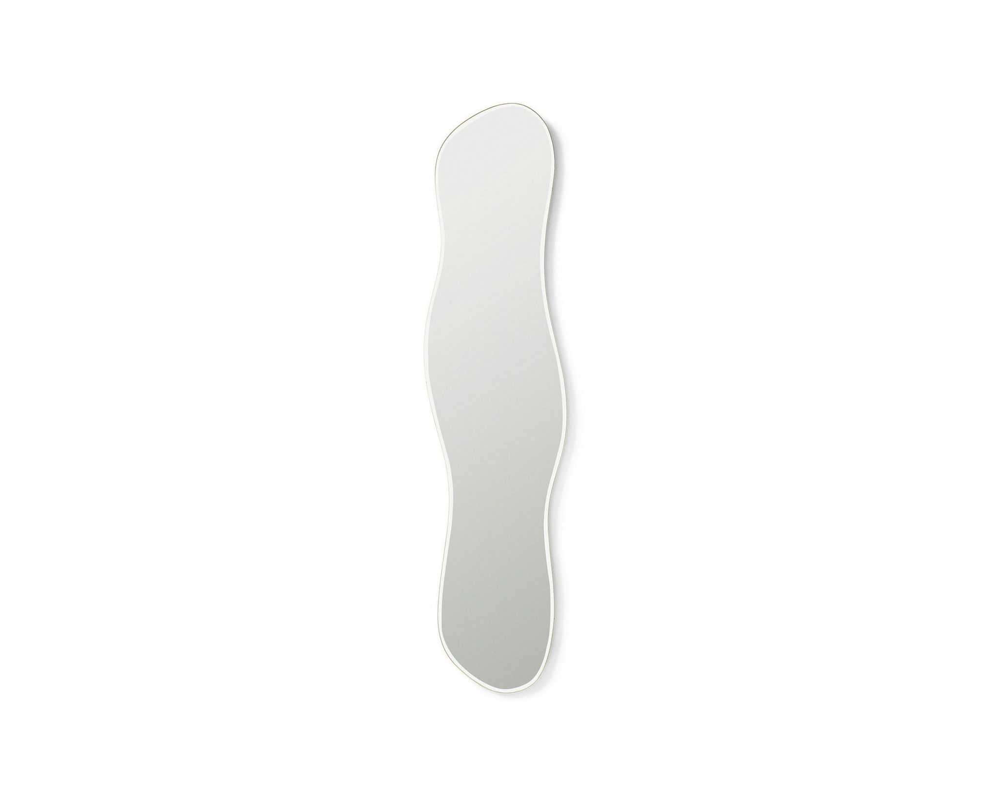 Ferm Living Pond spegel