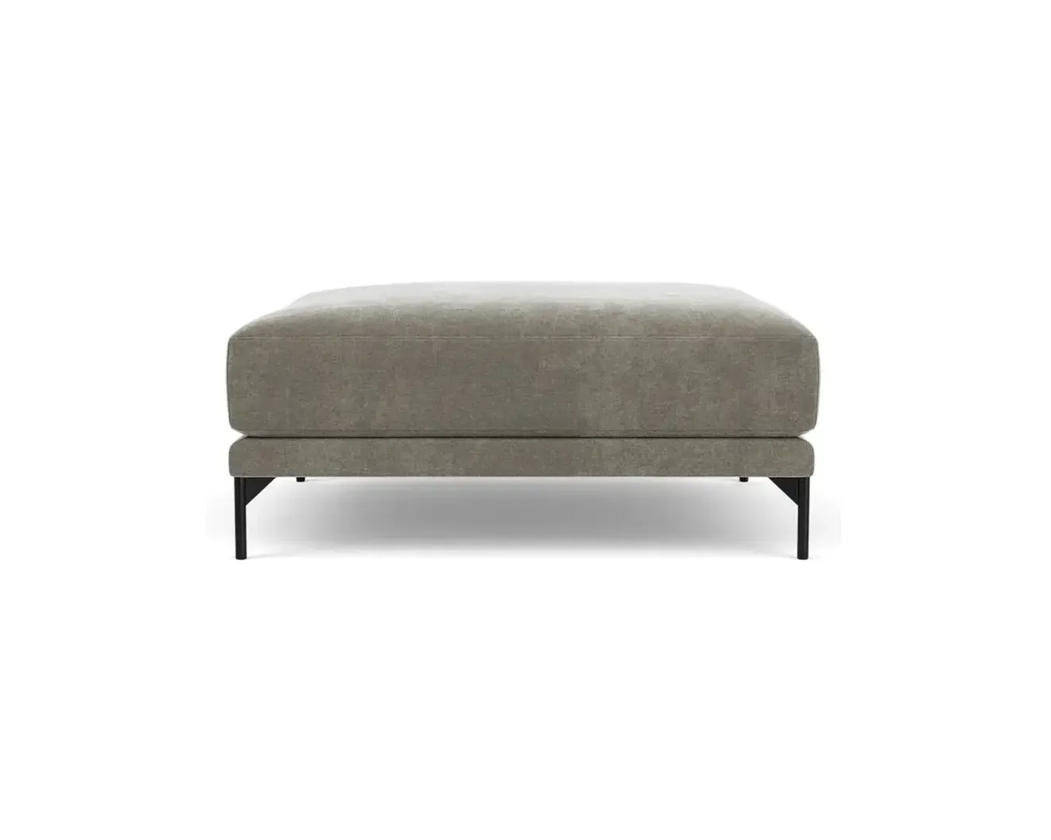 Sofacompany Vincent fotpall Planet Grey Green