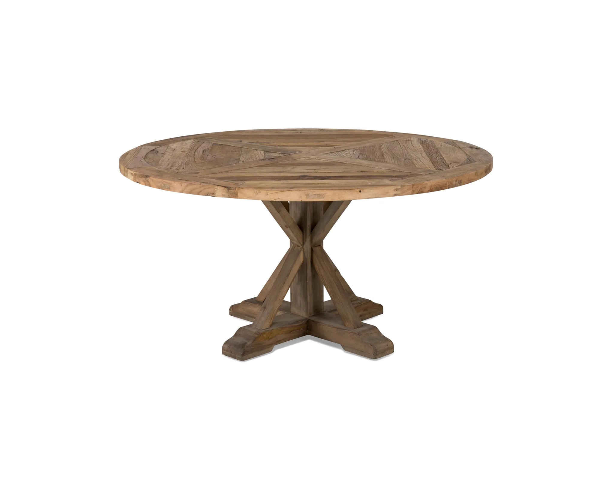 Scandinavian Choice Lyon matbord ø 150 cm