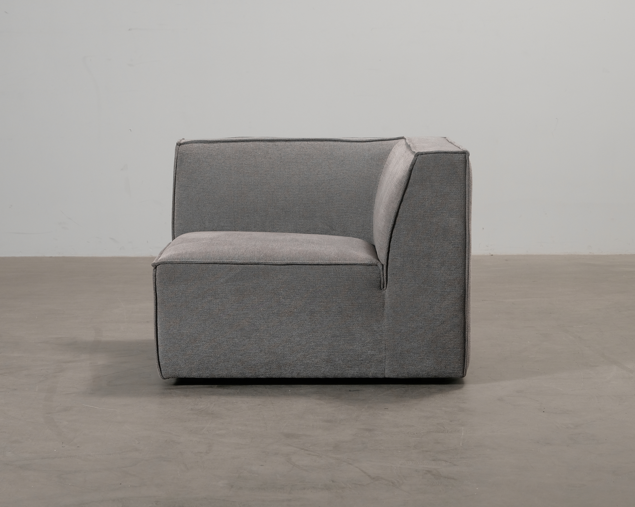 SofacompanyDane kulmamoduuli greige